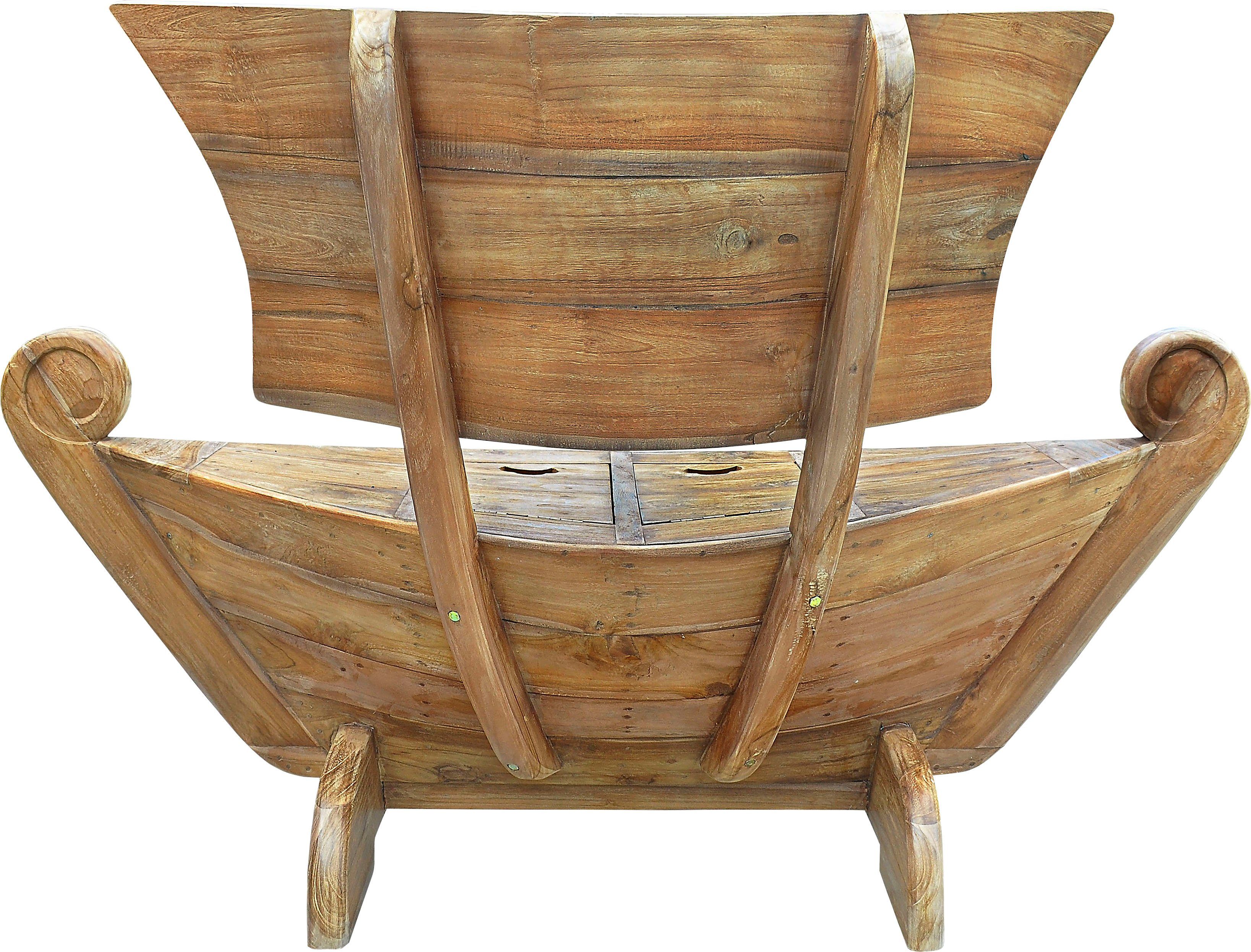 SIT Truhenbank Romanteaka