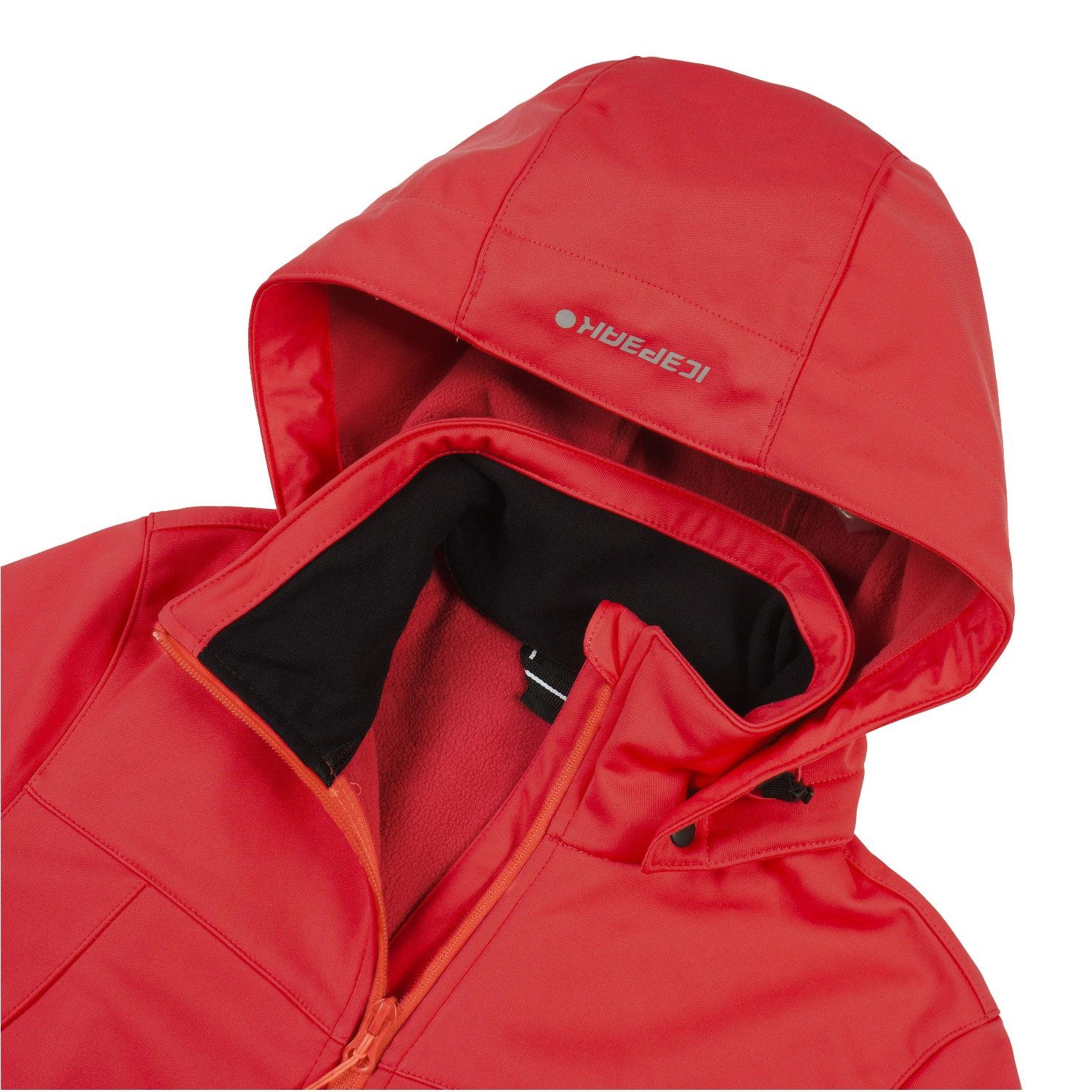 Icepeak Softshelljacke Übergangsjacke Boise