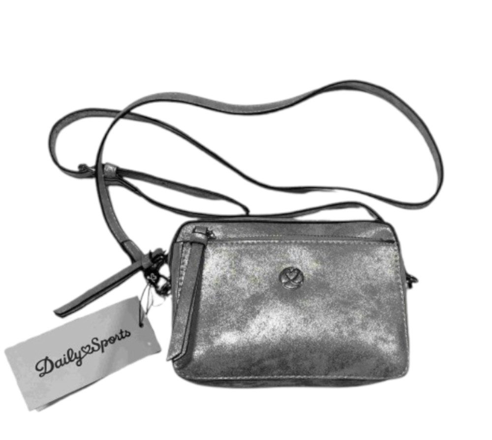 Daily Sports Schultertasche Daily Sports Arzu Schultertasche S45
