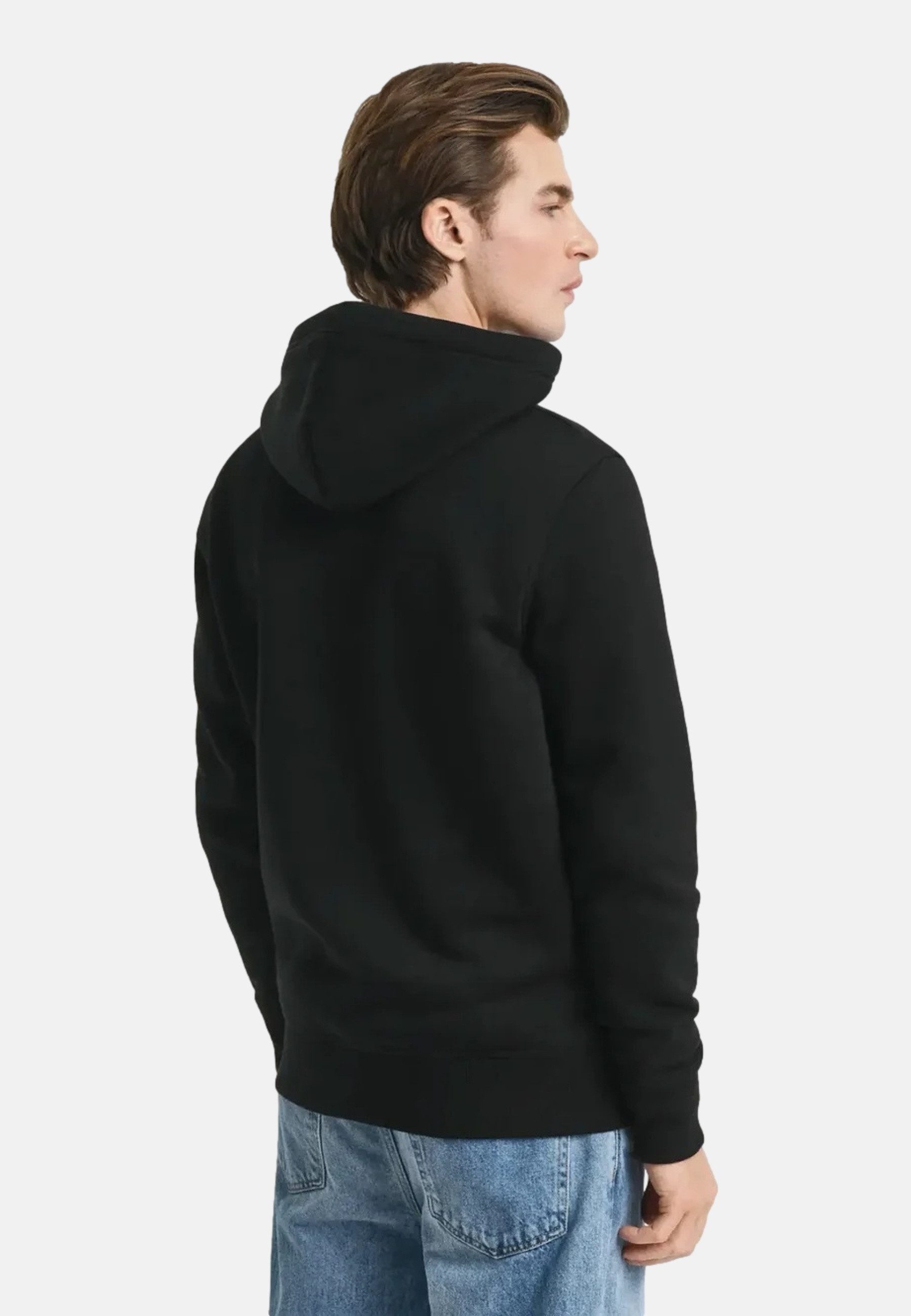 Gant Hoodie Kapuzensweatshirt REG ARCHIVE SHIELD Hoodie (1-tlg)