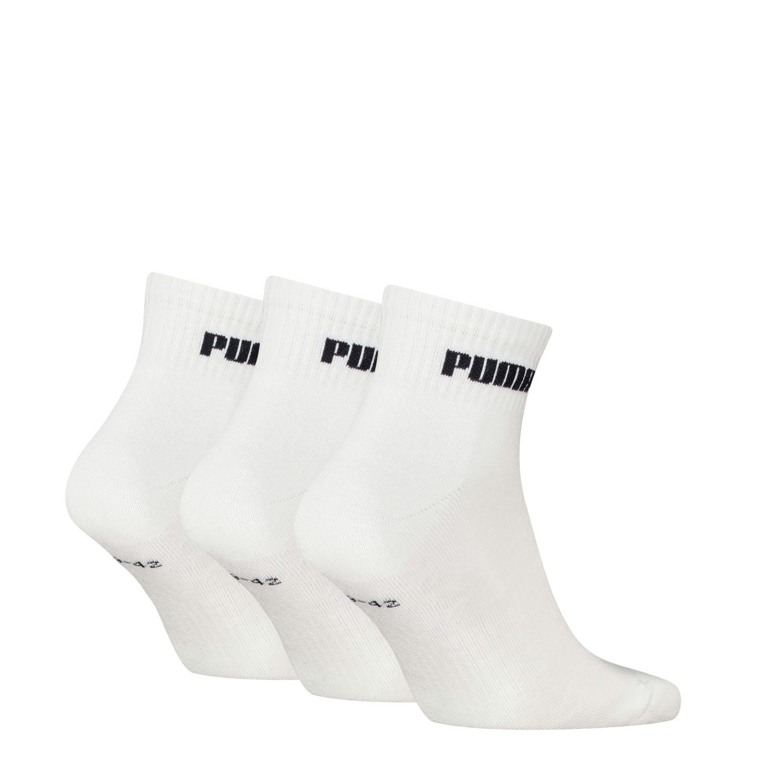 PUMA Sportsocken Puma Unisex Sportsocken Cushioned günstig online kaufen