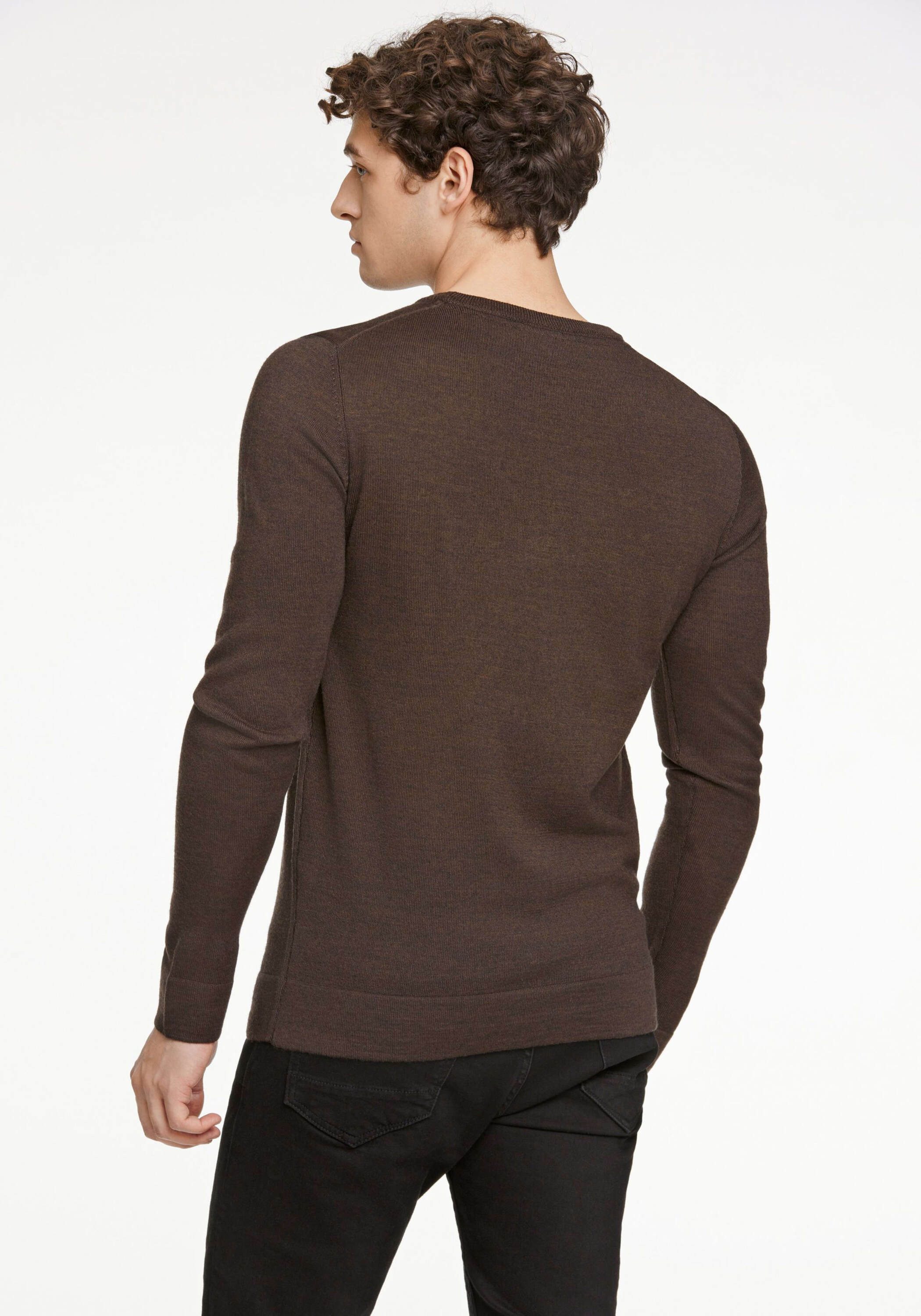 LINDBERGH Strickpullover Lindbergh Strickpullover günstig online kaufen
