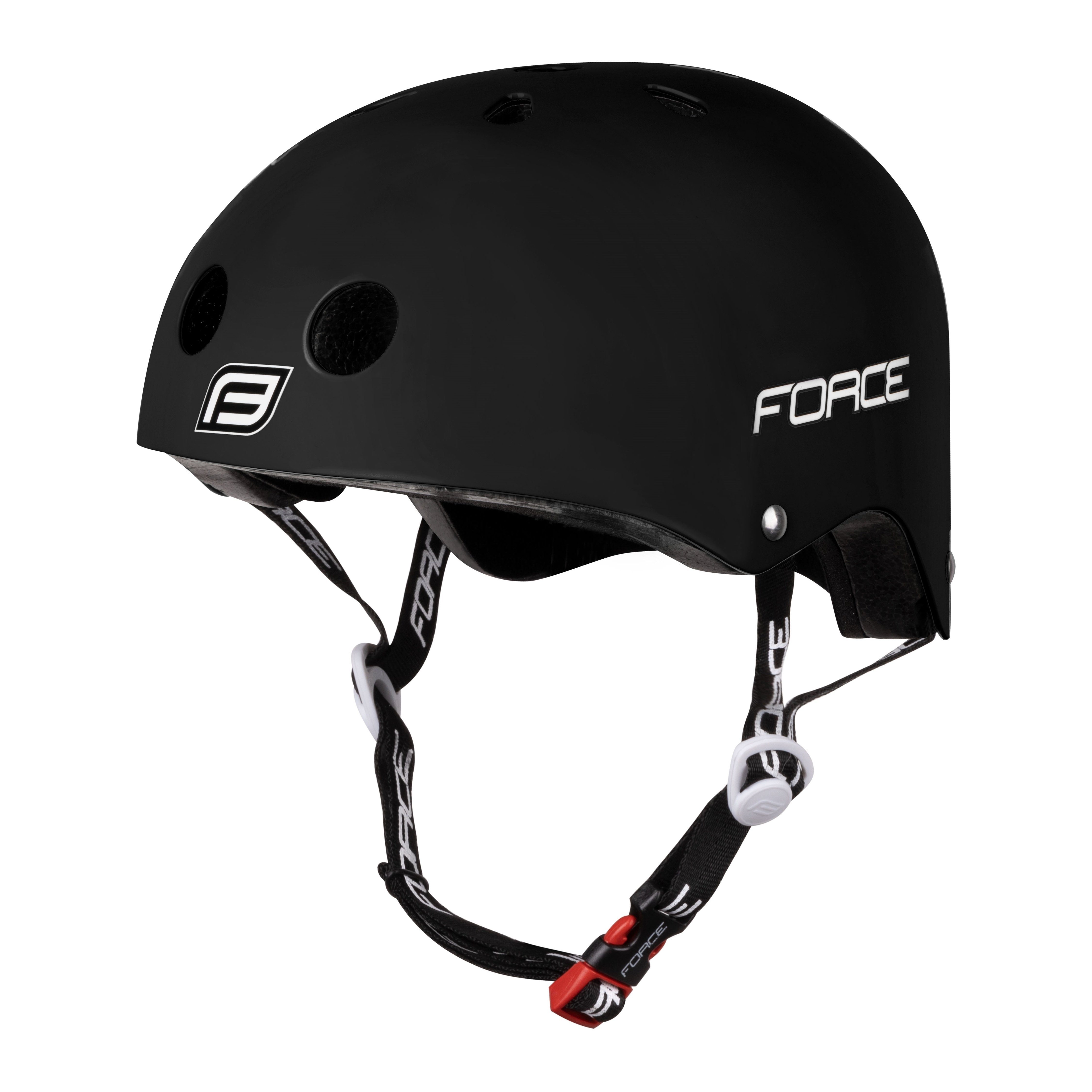 FORCE Fahrradhelm