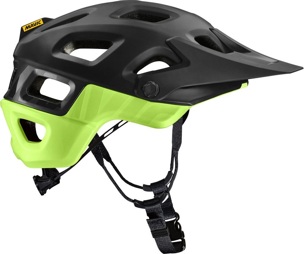 Mavic Fahrradhelm