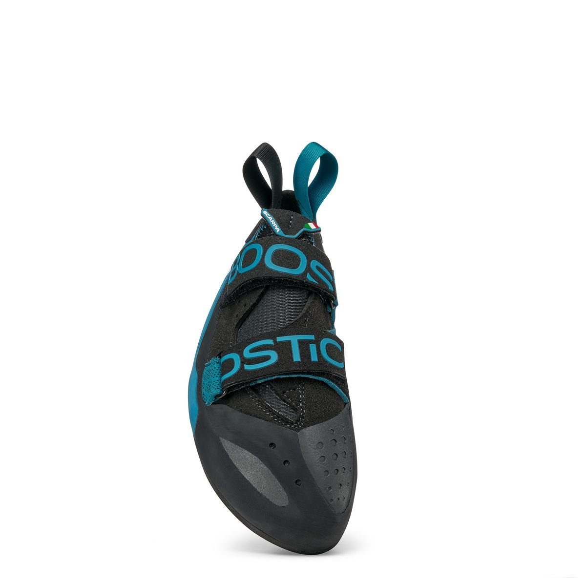 Scarpa Klettkletterschuh Boostic (Unisex) – Scarpa Outdoorschuh
