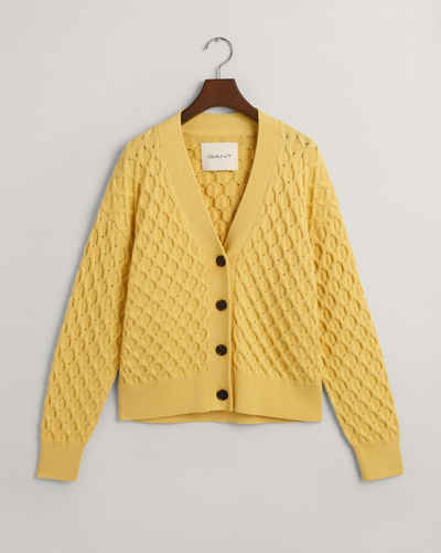 Gant Strickjacke