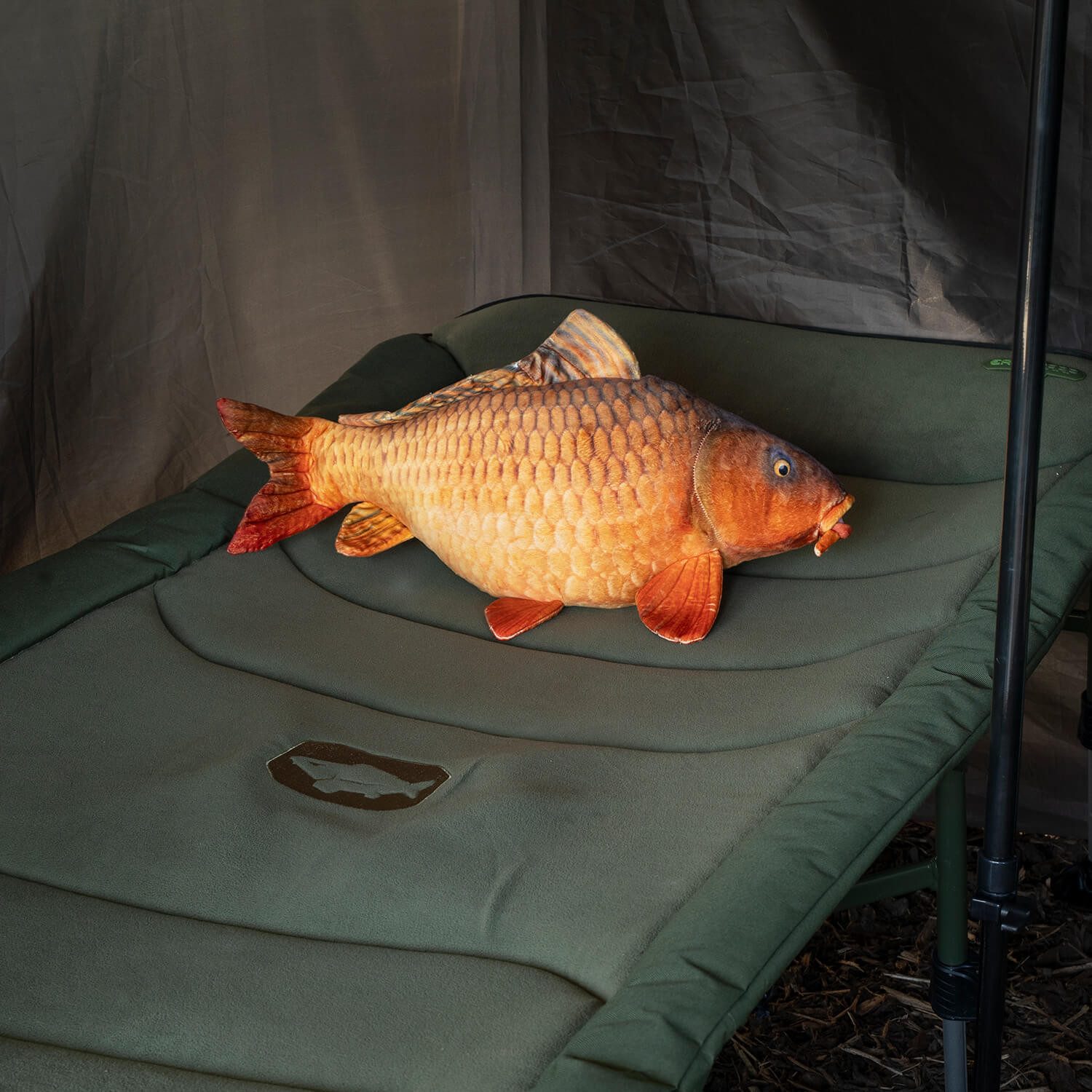 Delphin.sk Kuscheltier Delphin Plüschtier Fischkissen 60cm