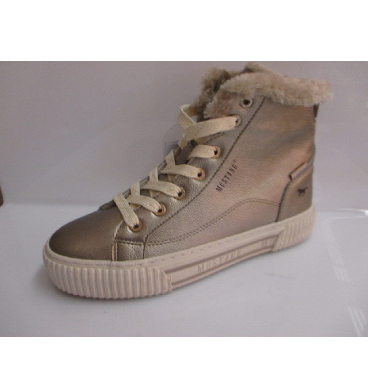 Mustang Shoes Mustang Stiefelette günstig online kaufen