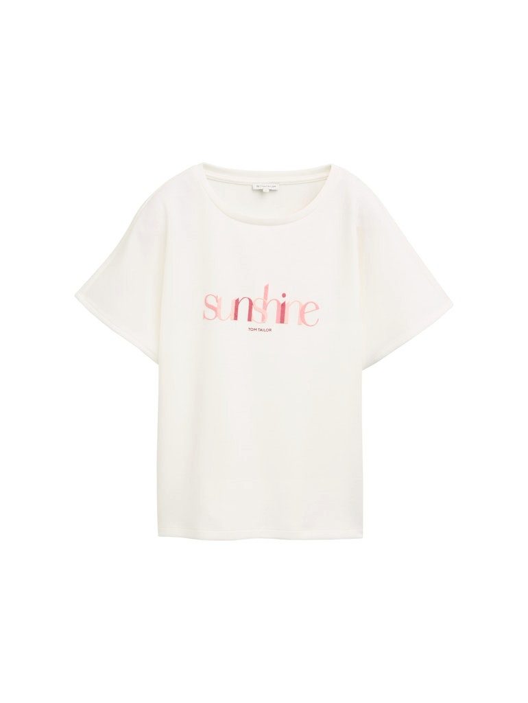 TOM TAILOR T-Shirt günstig online kaufen