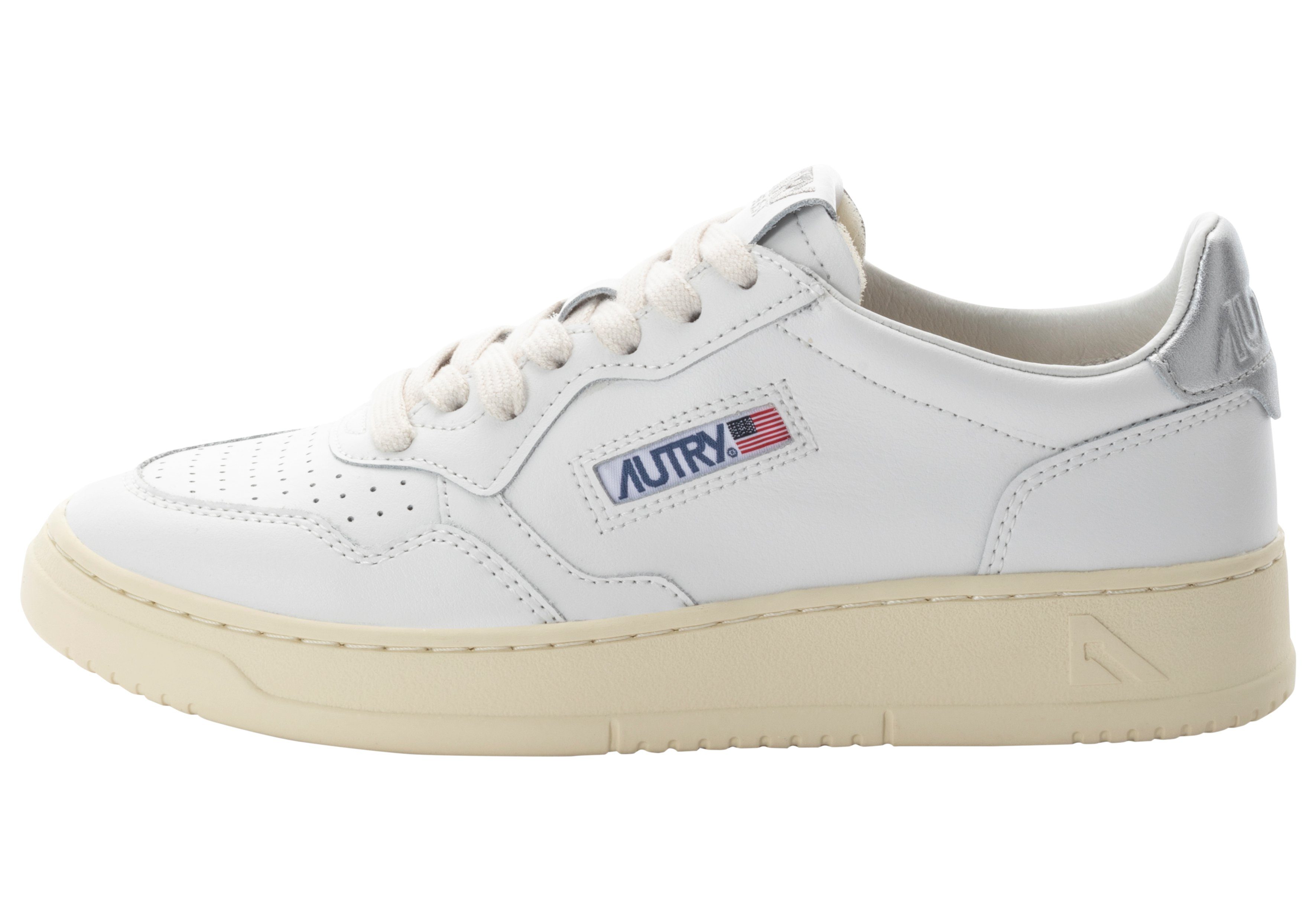 AUTRY MEDALIST LOW WMNS Sneaker günstig online kaufen