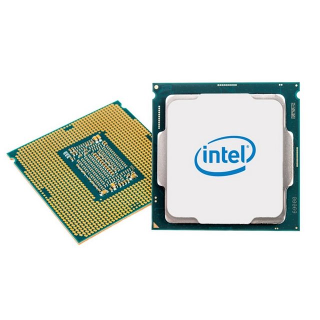 Intel® Prozessor »i5-11600K«