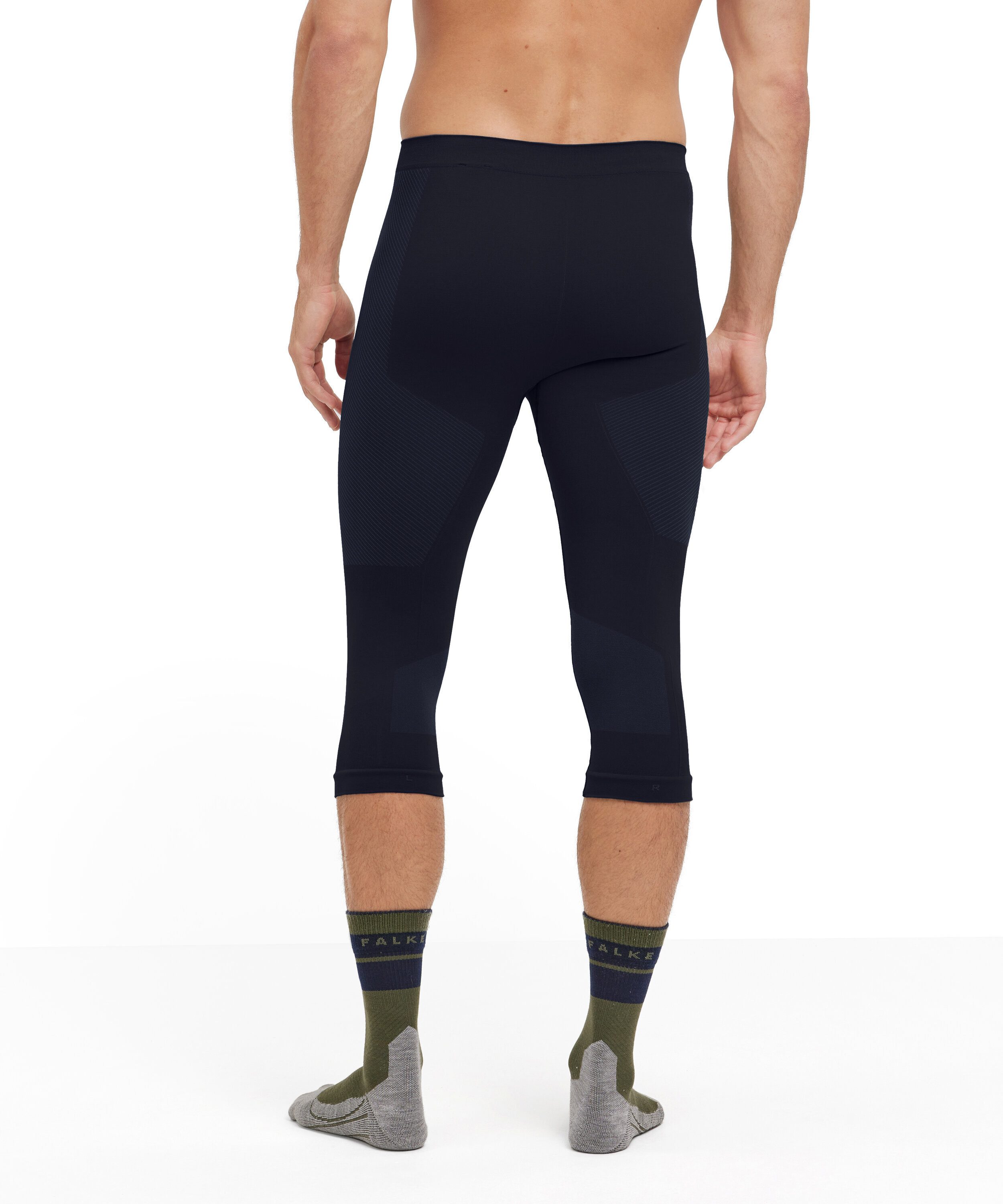 FALKE Thermounterhose 3/4 Warm (1-St., 1) thermoregulierend für warme bis k günstig online kaufen