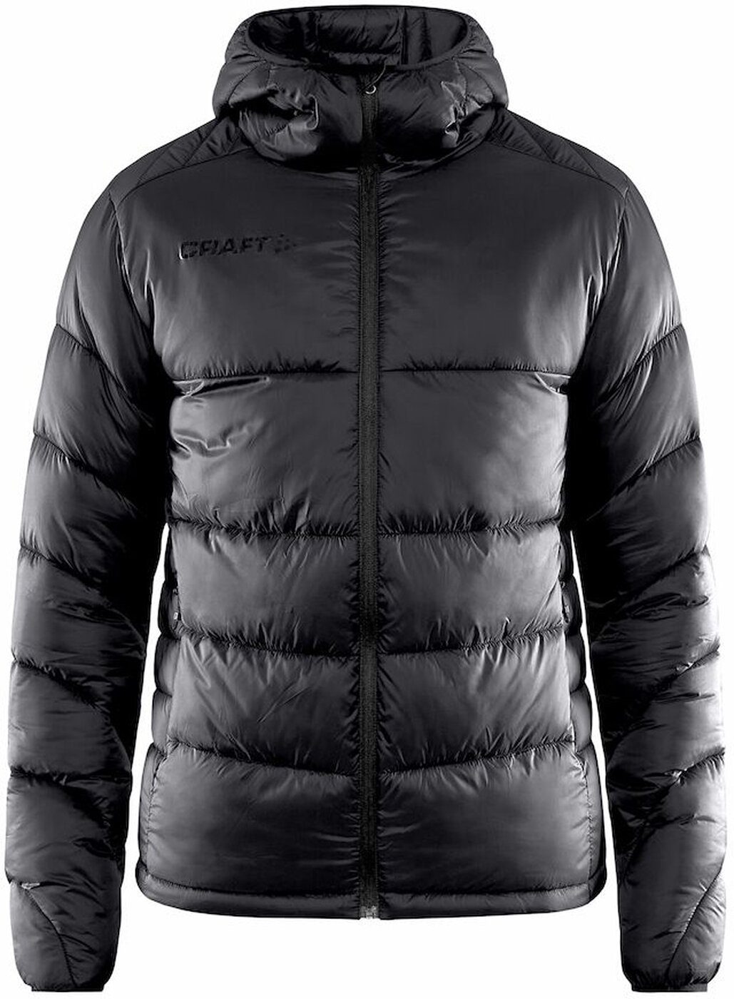 Funktionsjacke Core Explore Isolate Jacket M