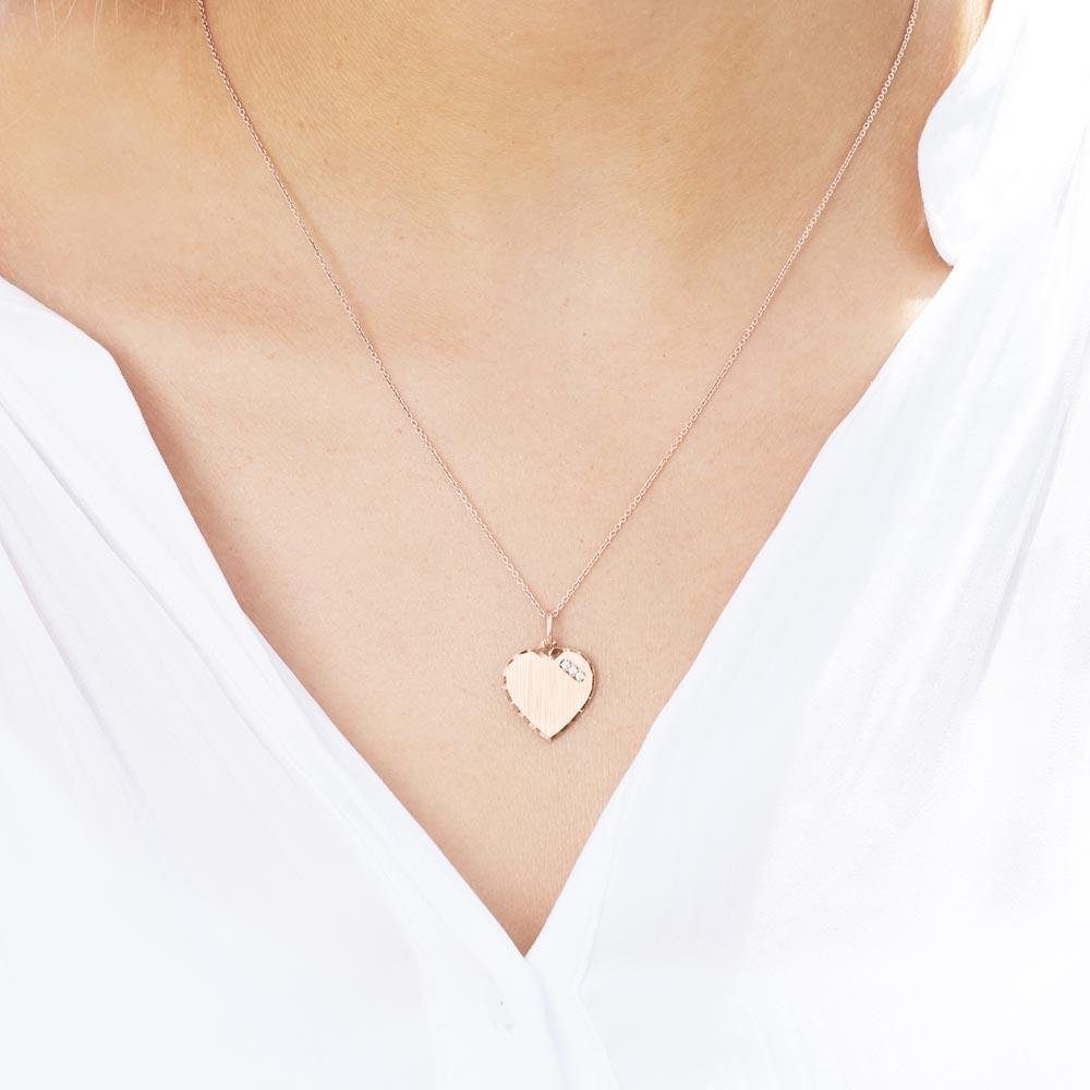 Unique Kettenanhänger Anhänger Silber ...