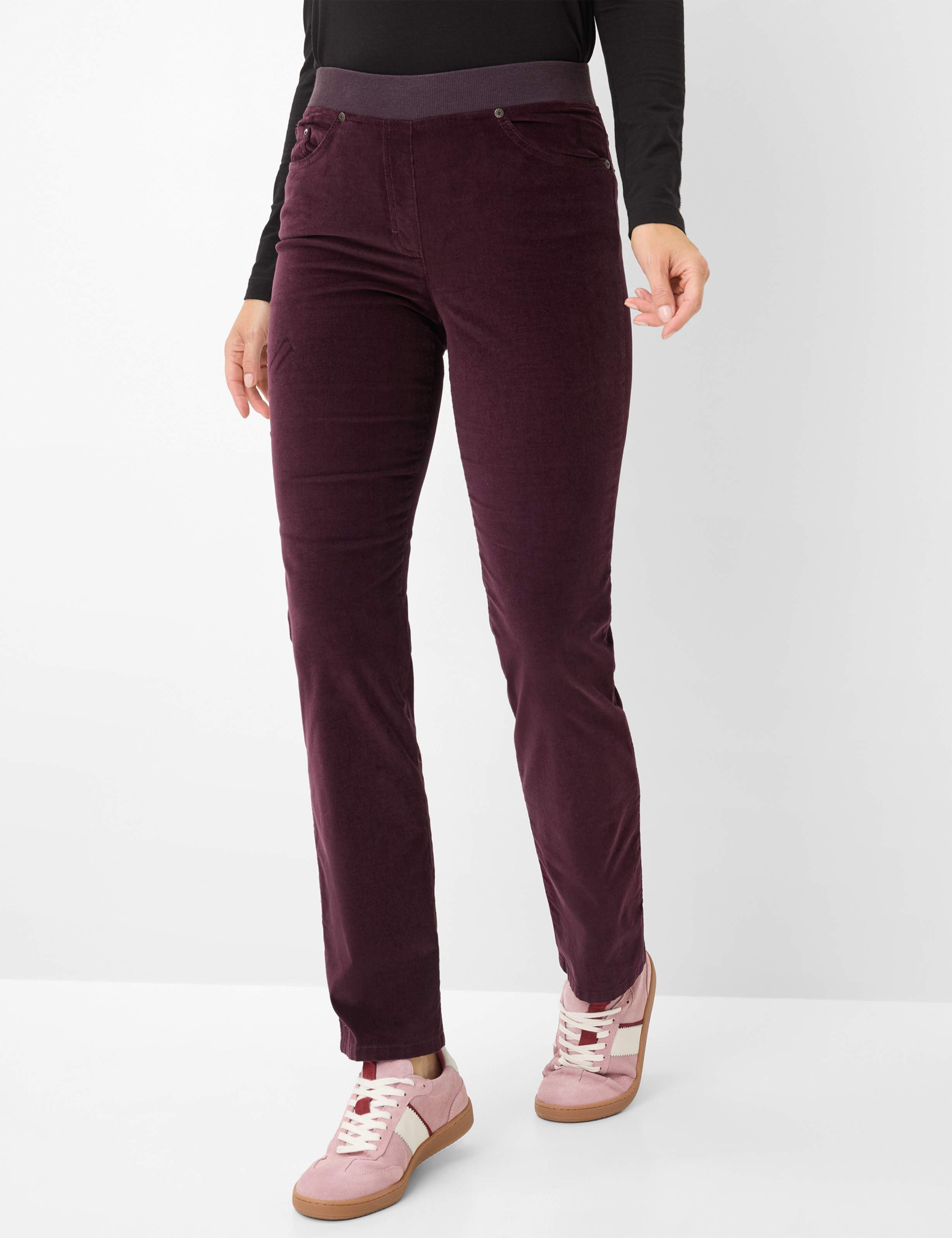 RAPHAELA by BRAX 5-Pocket-Hose Style PAMINA günstig online kaufen