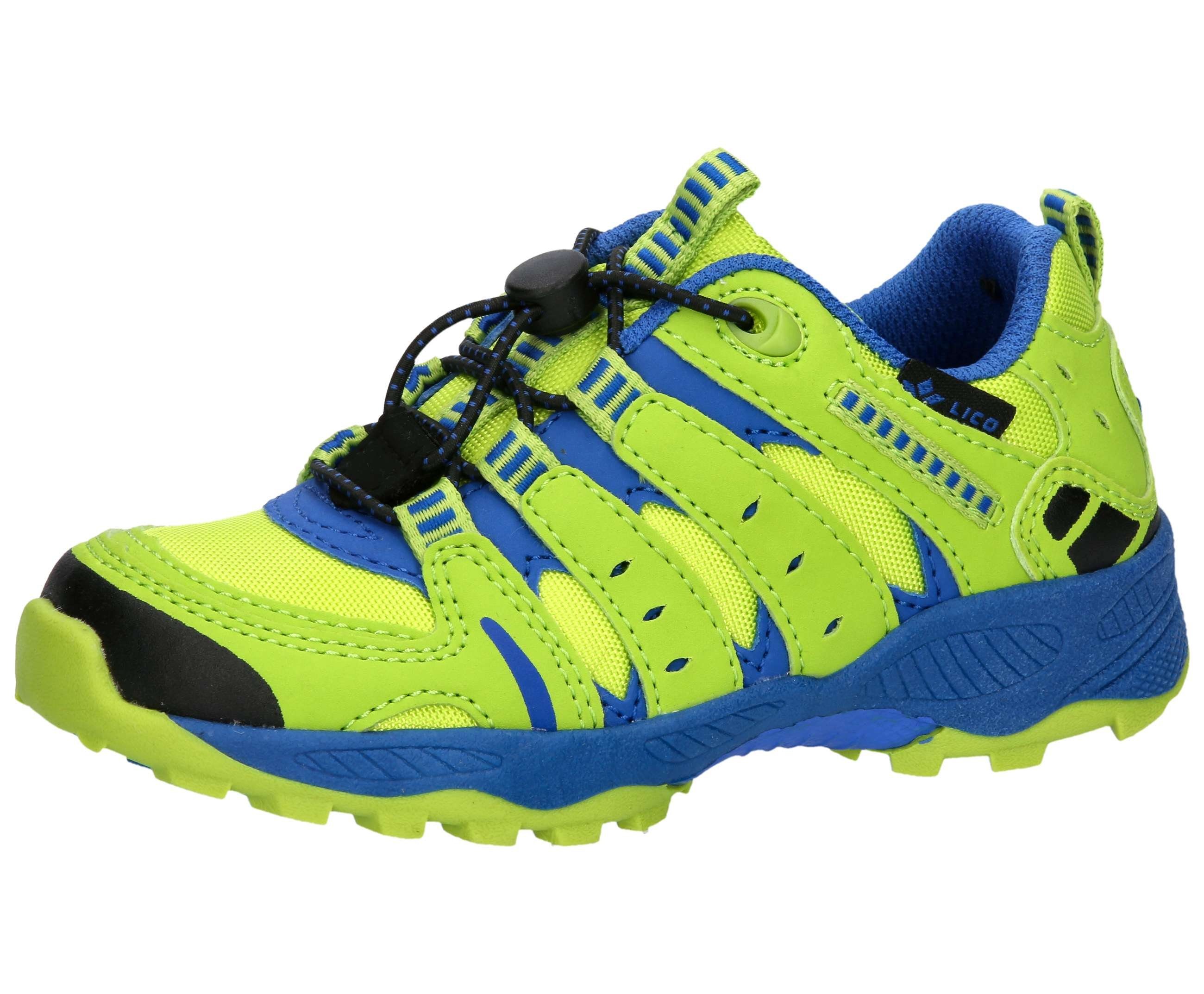 Lico Outdoorschuh Fremont Outdoorschuh