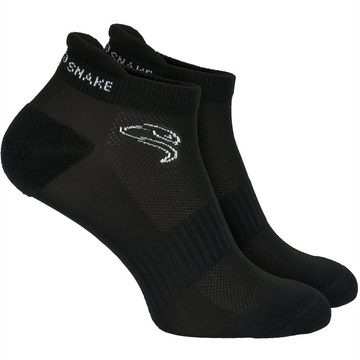 Black Snake Sportsocken perfect trail (2-Paar)