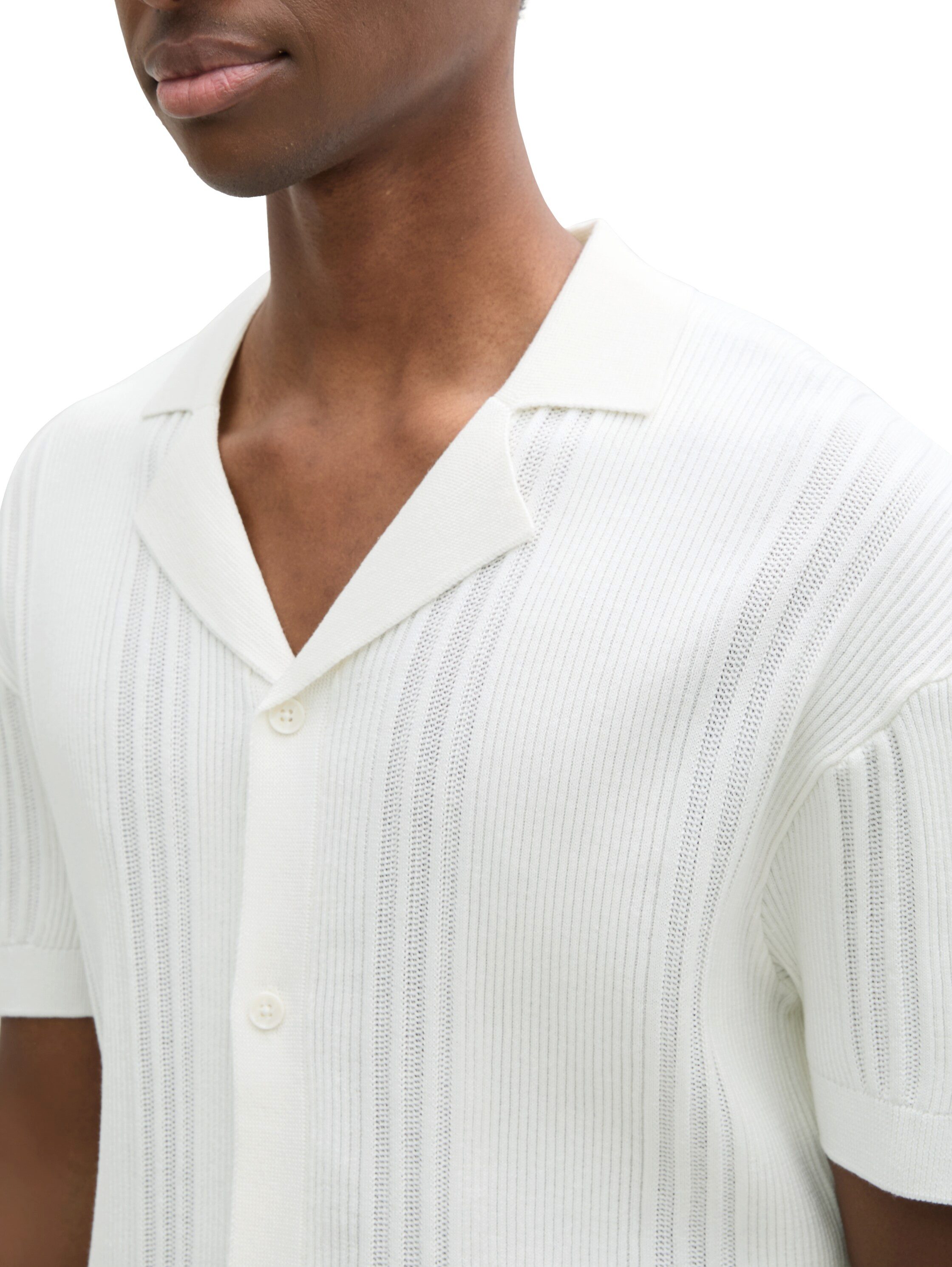 TOM TAILOR Denim Strickpullover