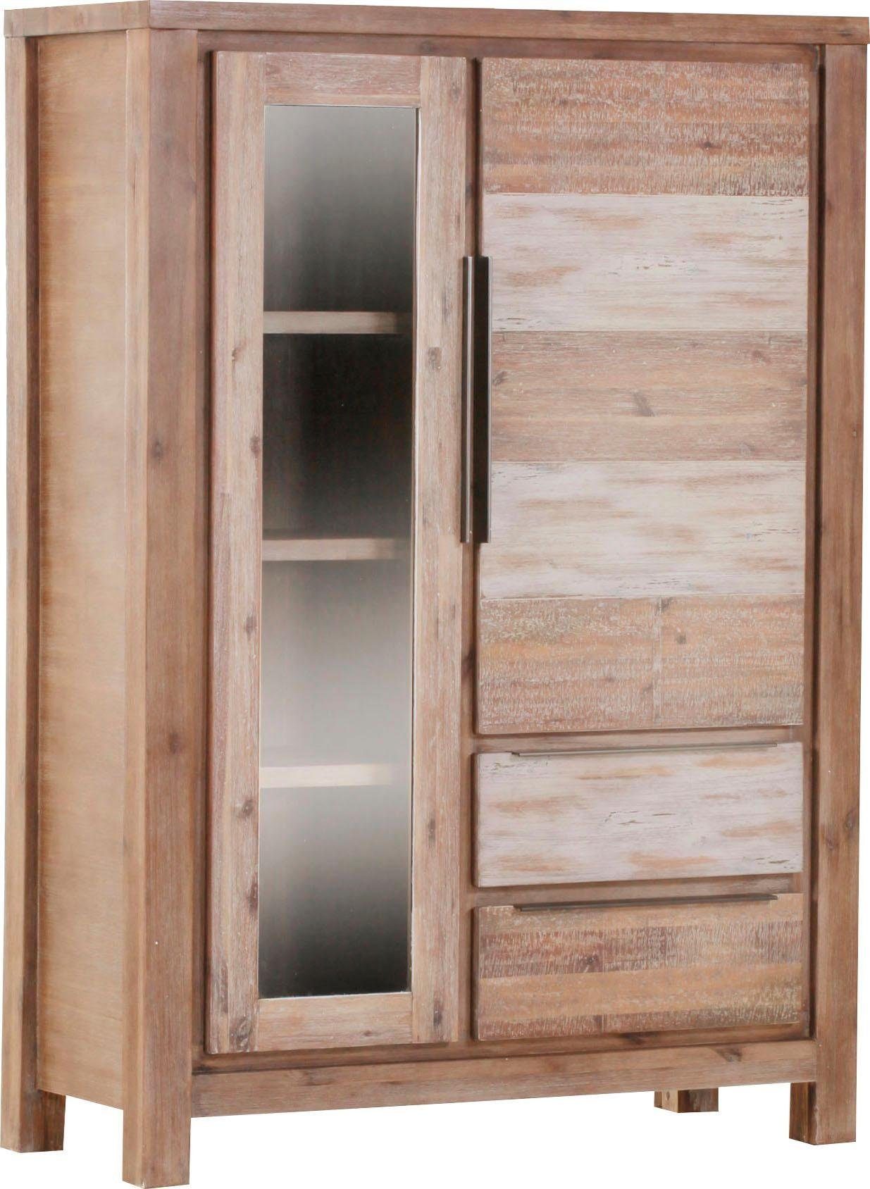 Vitrine Tulsa