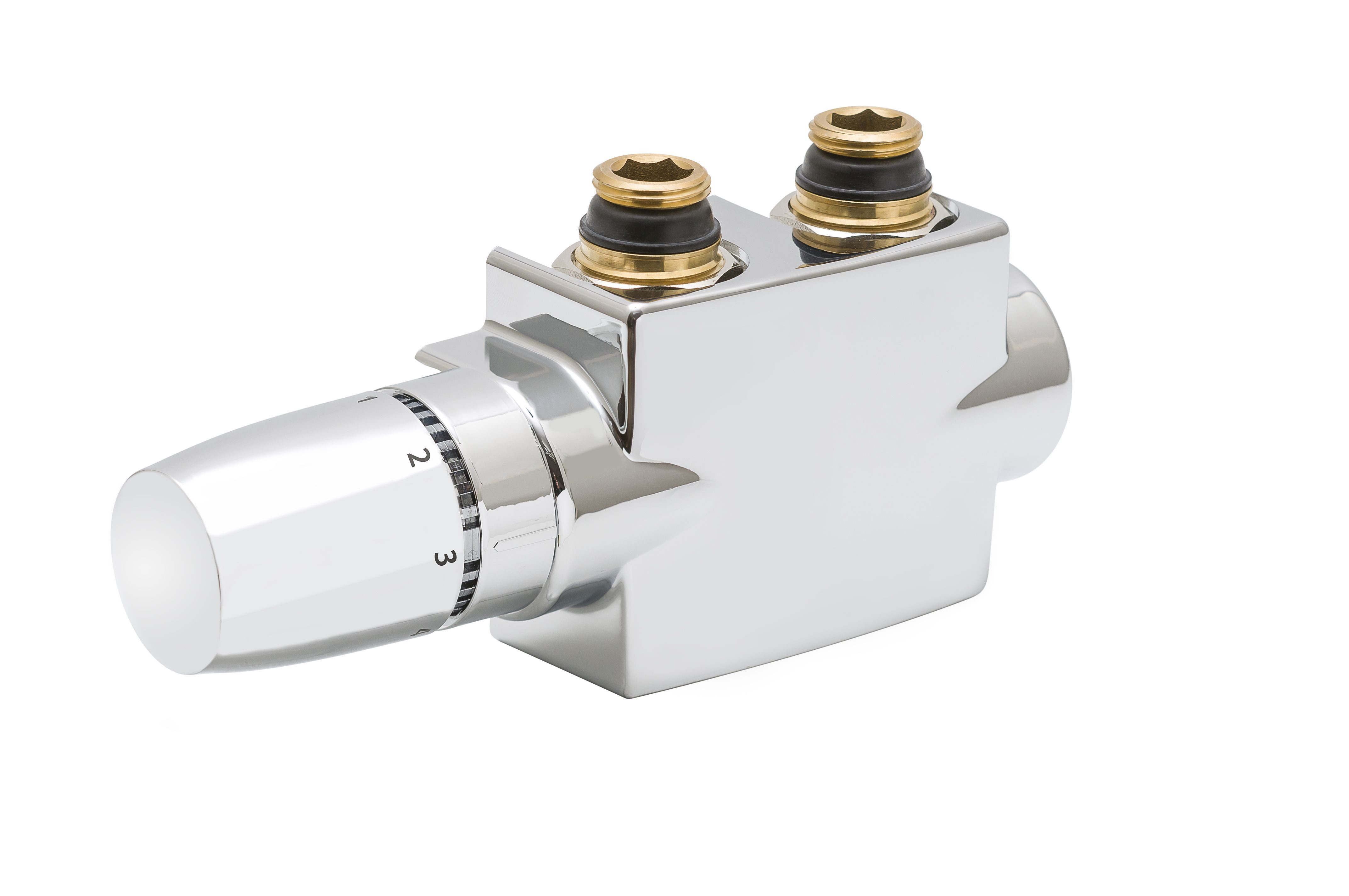 Heizkörperthermostat SAMI-SET FÜR HEIZKÖRPER MULTI DESIGN