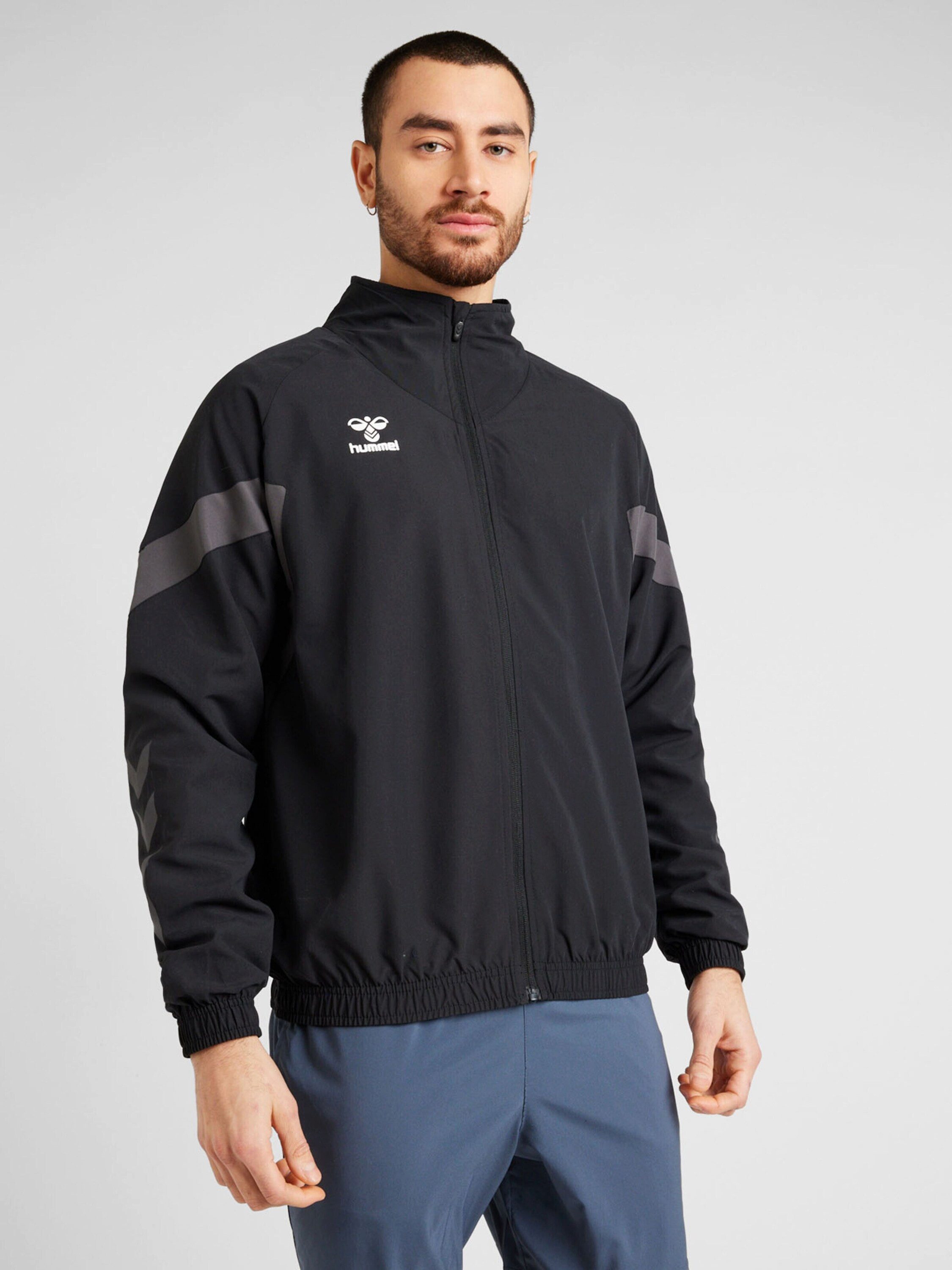 hummel Funktionsjacke TRAVEL (1-St)