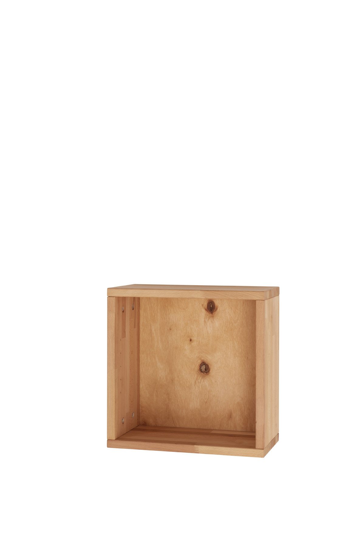 Wohnglücklich Regalwürfel Marco günstig online kaufen