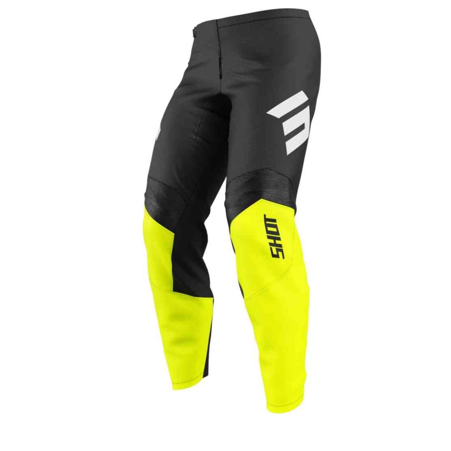 Motorradhose Draw Instinct Motocross Hose