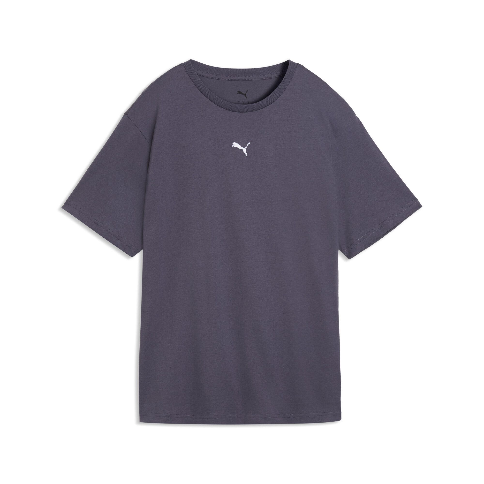 T-Shirt ESS Relaxed T-Shirt Damen