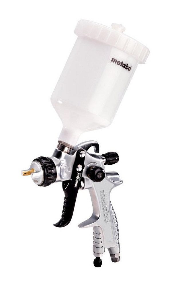 Farbsprühpistole FSP 600 LVLP