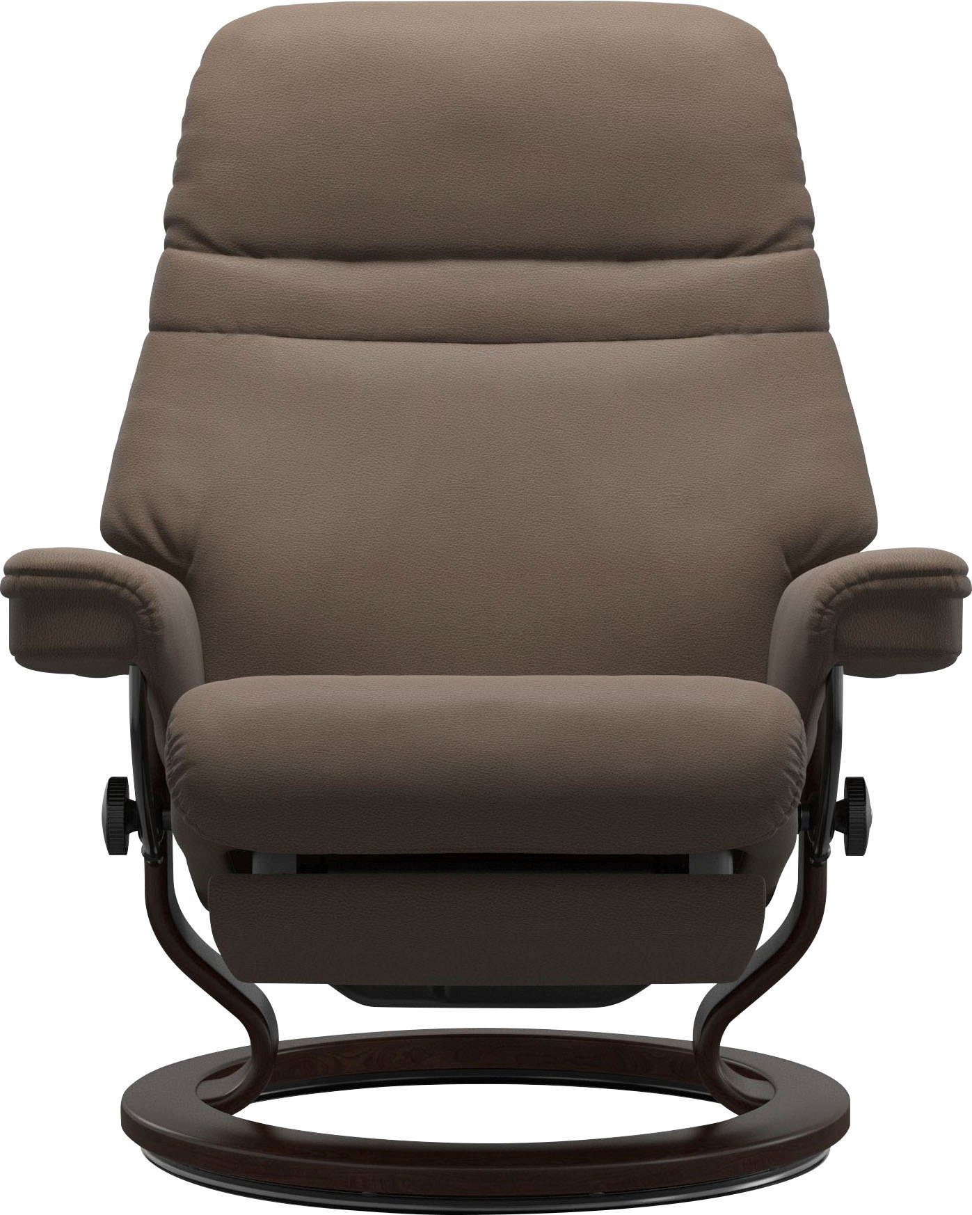 Stressless® Relaxsessel Sunrise, elektrisch verstellbar, optional 2-motorisch, Größe M & L
