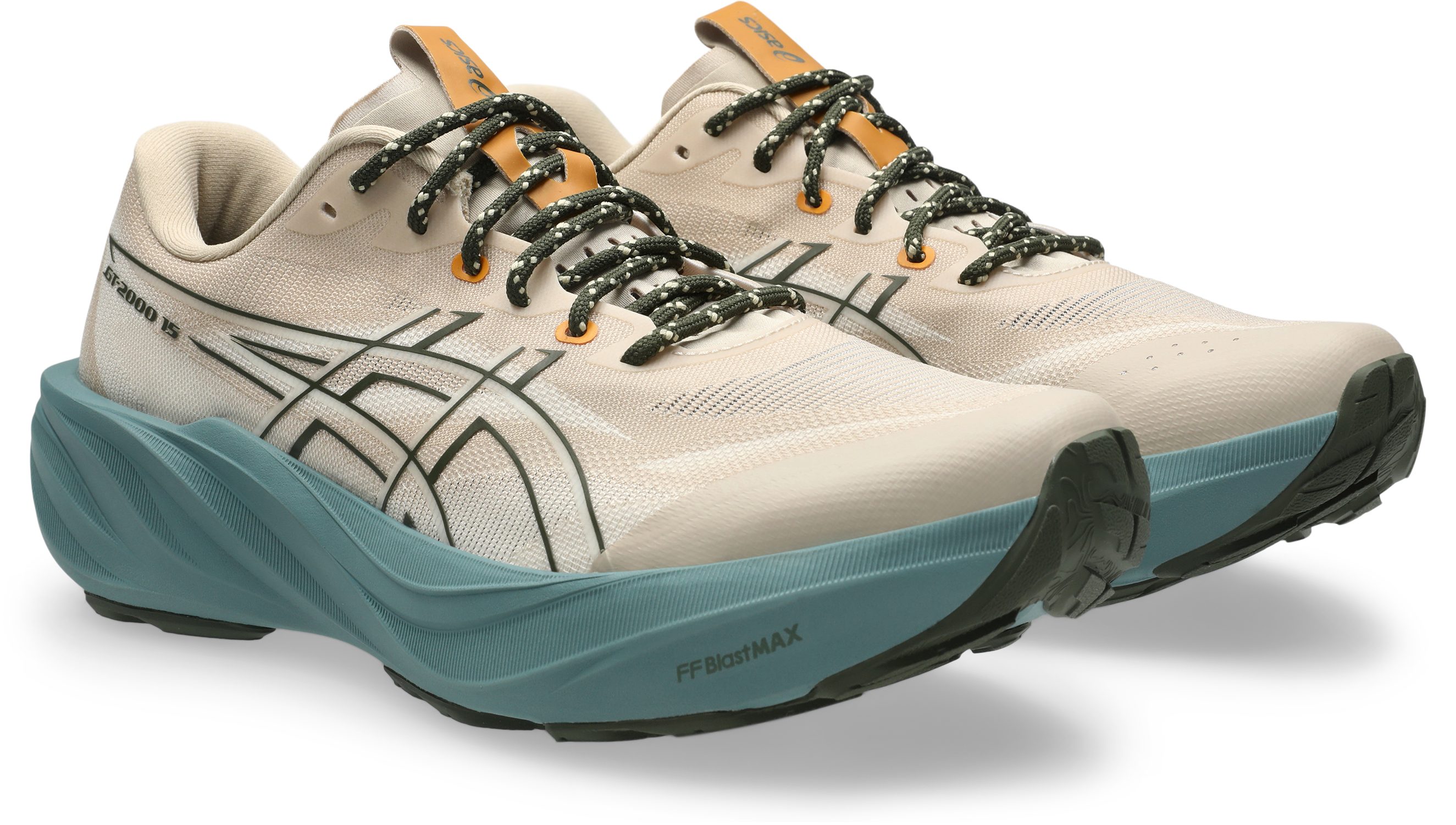 Asics GT-2000 15 TR Laufschuh für mehr Stabilität und wasserdicht