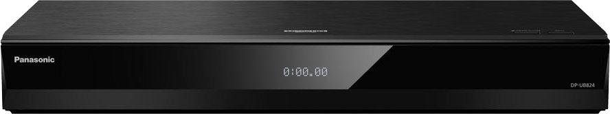 DP-UB824EGK Blu-ray-Player