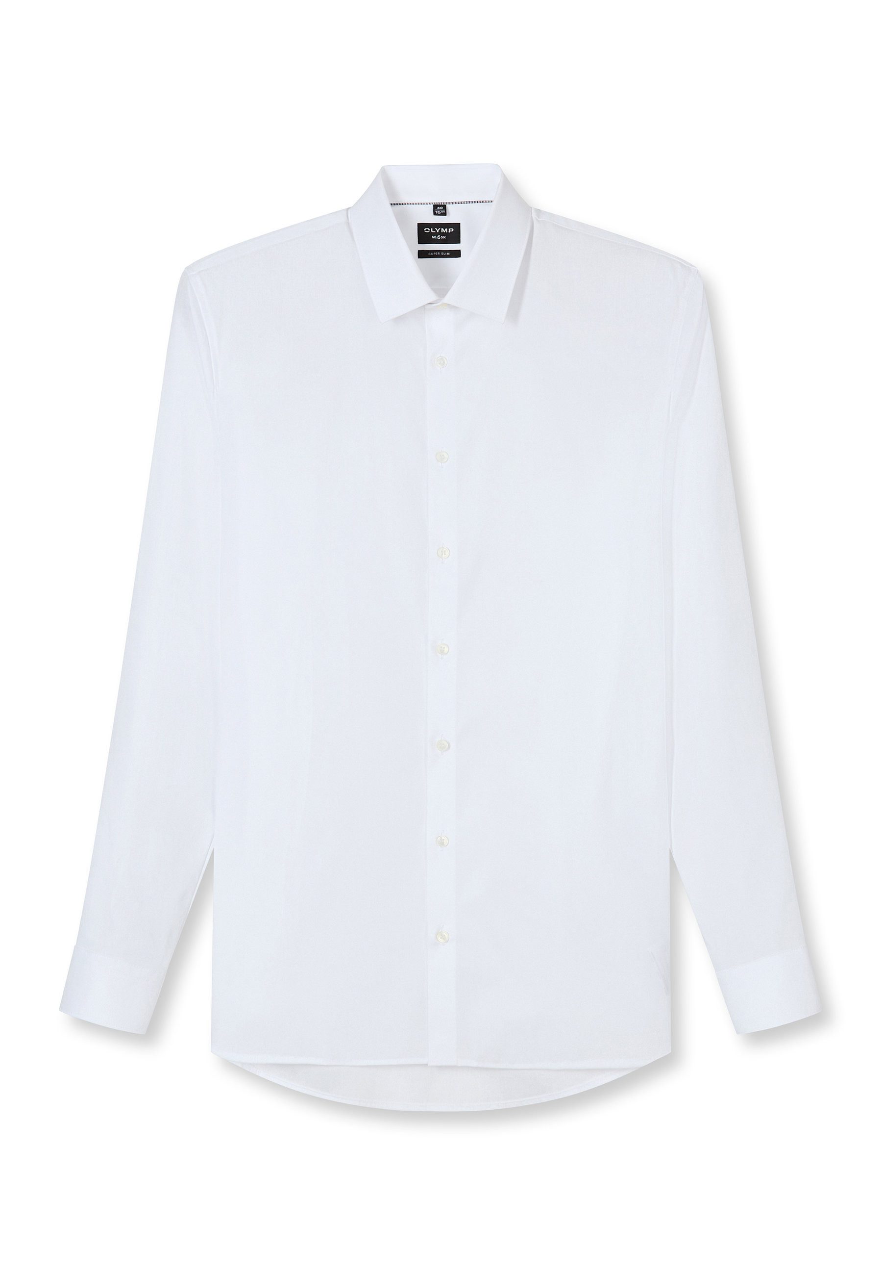 OLYMP Businesshemd OLYMP No. Six, super slim, Urban Kent