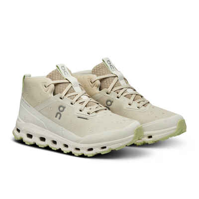 ON RUNNING On Herren Cloudroam Waterproof Wanderschuhe Sneaker