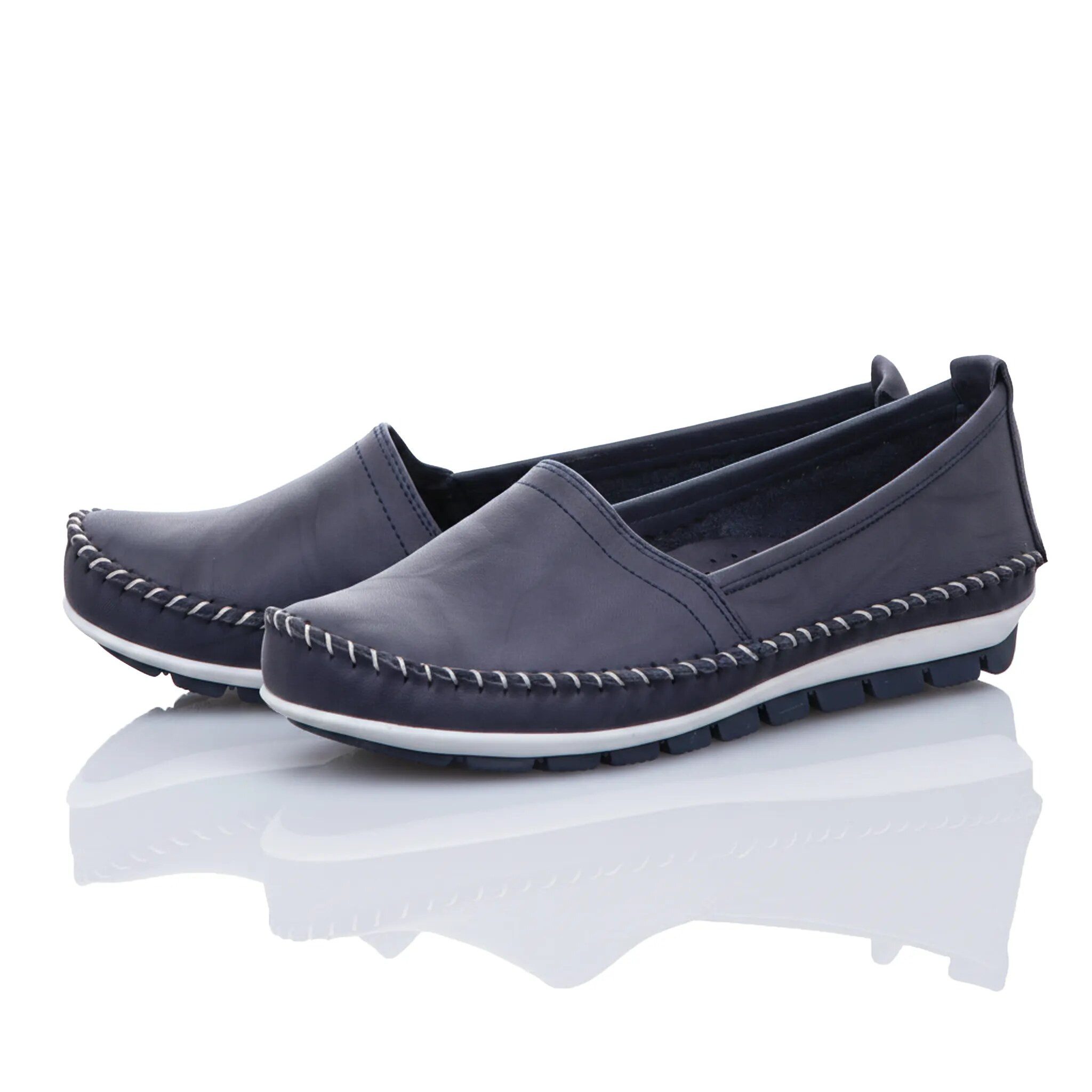 Damen Slipper