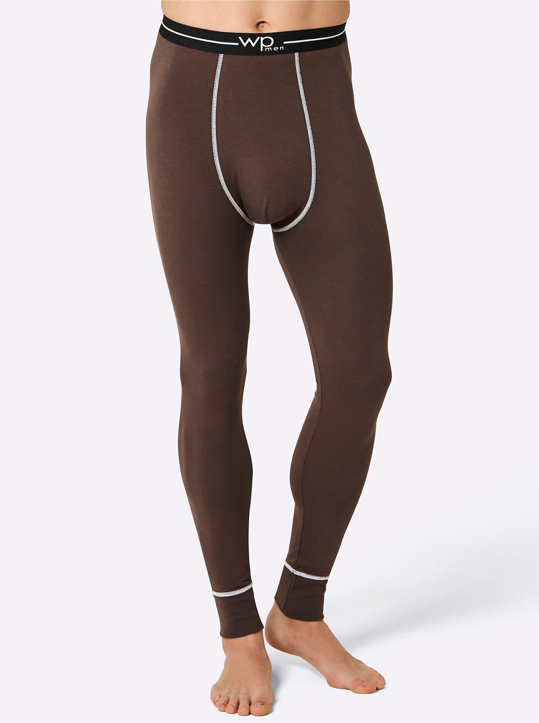 Lange Unterhose Hose lang