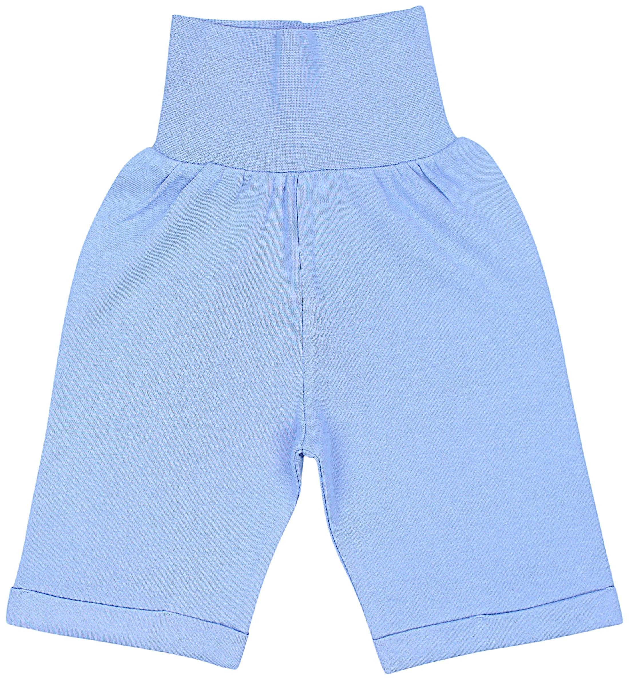 Pumphose TupTam Unisex Baby Pumphose Sommershorts Baumwolle 5er Pack