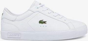 Lacoste POWERCOURT 0721 1 SUJ Sneaker