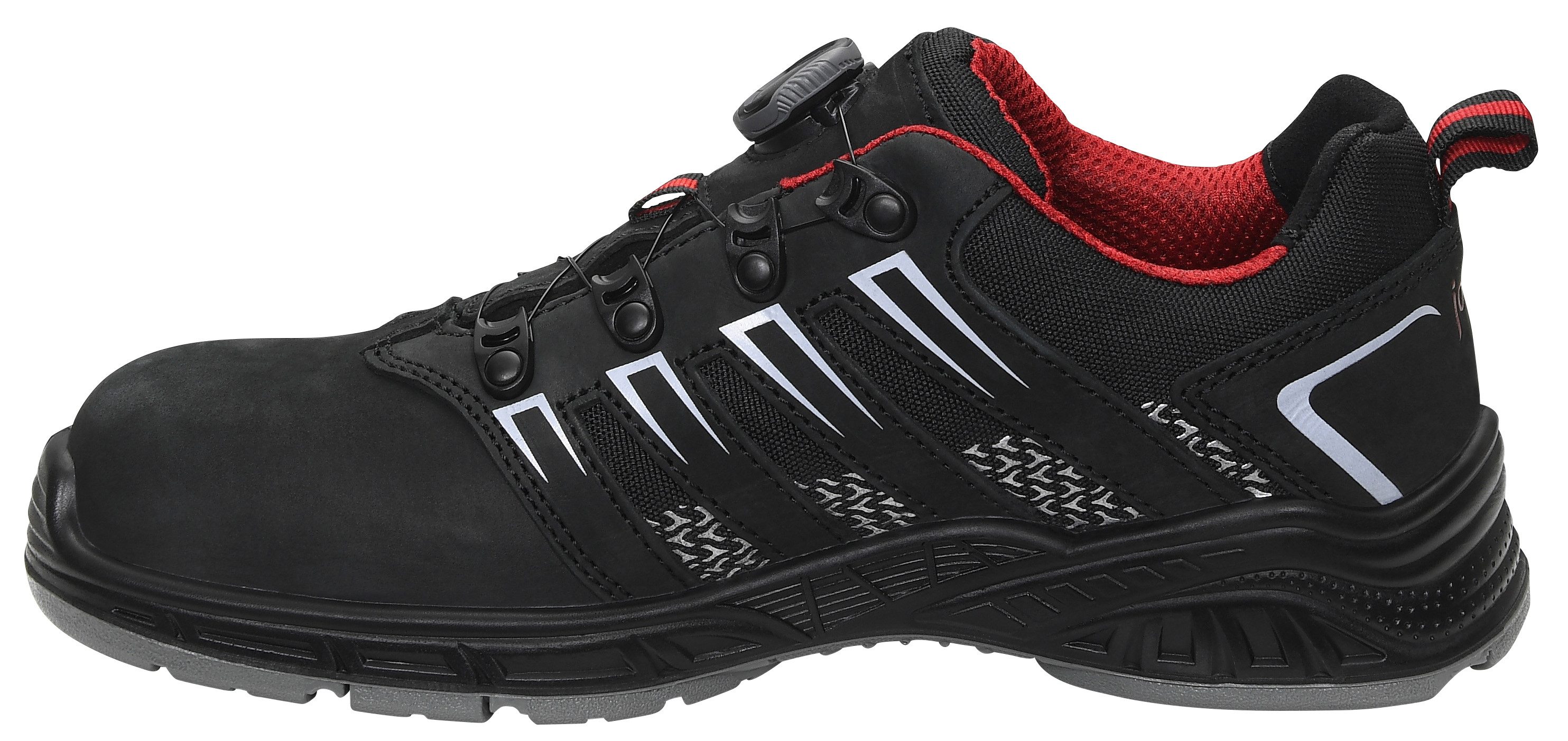 ELTEN jo_TWIST BOA® Low S1PS Sicherheitsschuh (Schuhkarton, Paar) – Bild 4 von 5