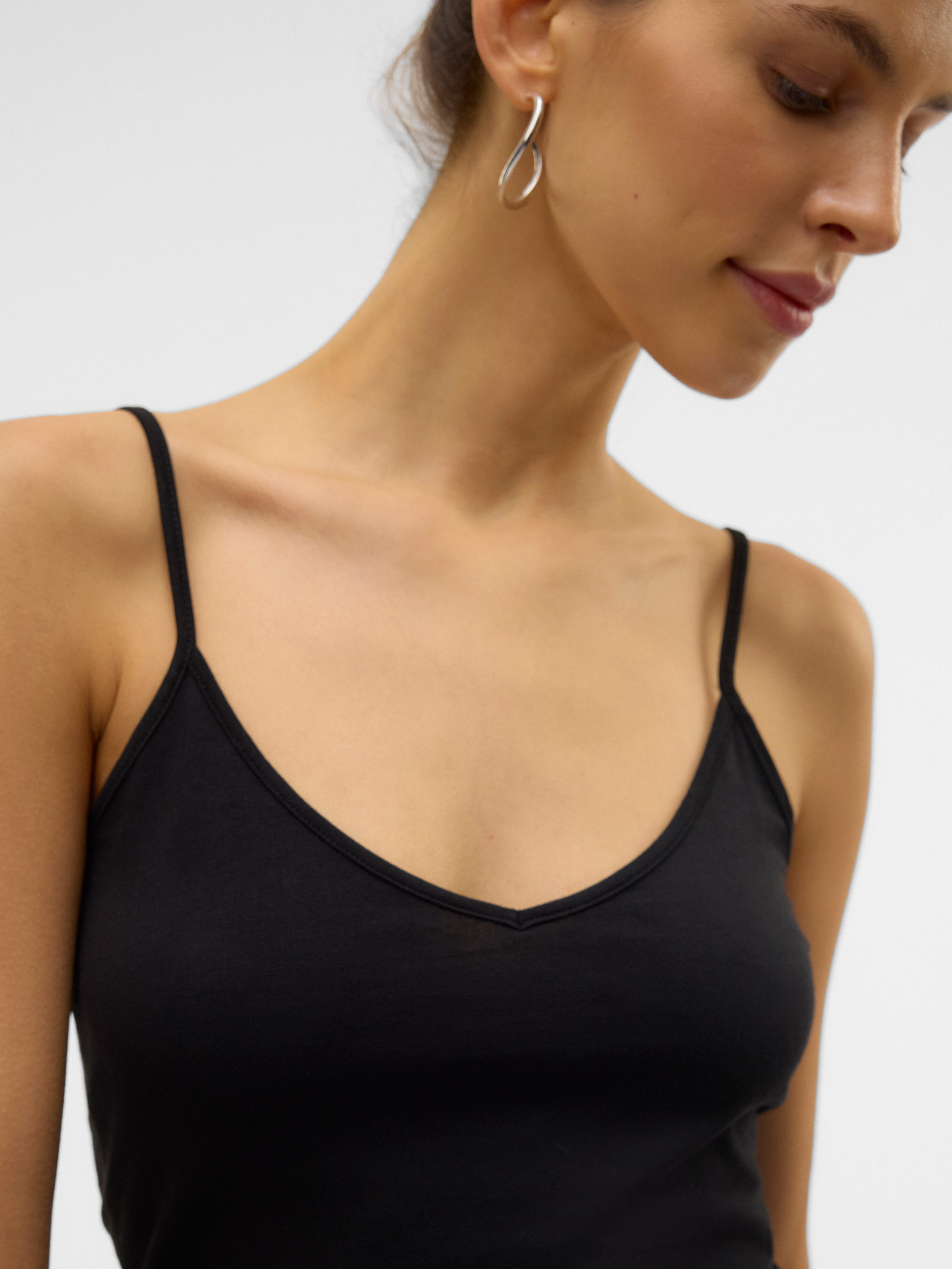 Vero Moda Spaghettitop VMMAXI mit Stretch
