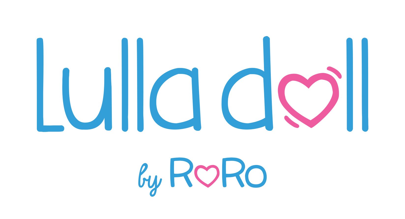 Lulla doll by RoRo