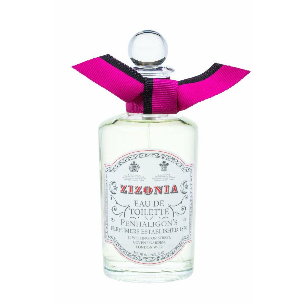 Penhaligon's Eau de Toilette Anthology Zizonia Eau De Toilette 100ml Spray