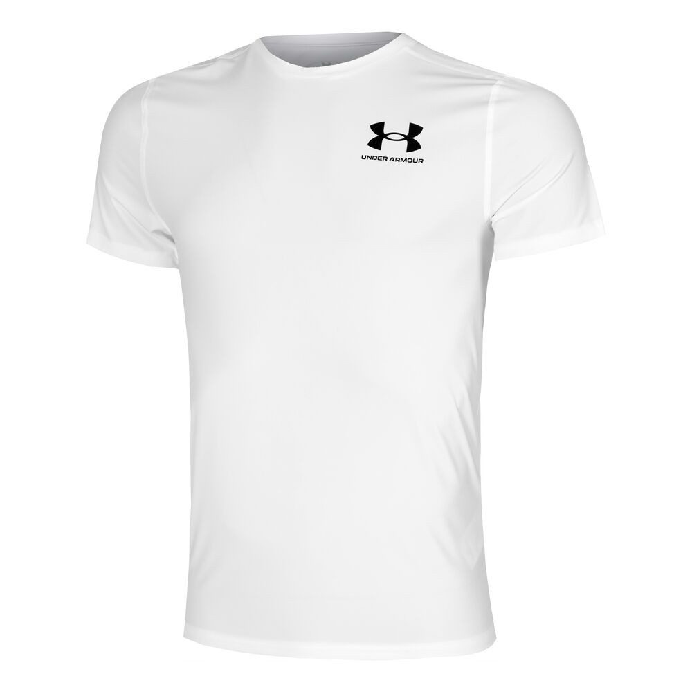 Under Armour® T-Shirt Heatgear Fitted