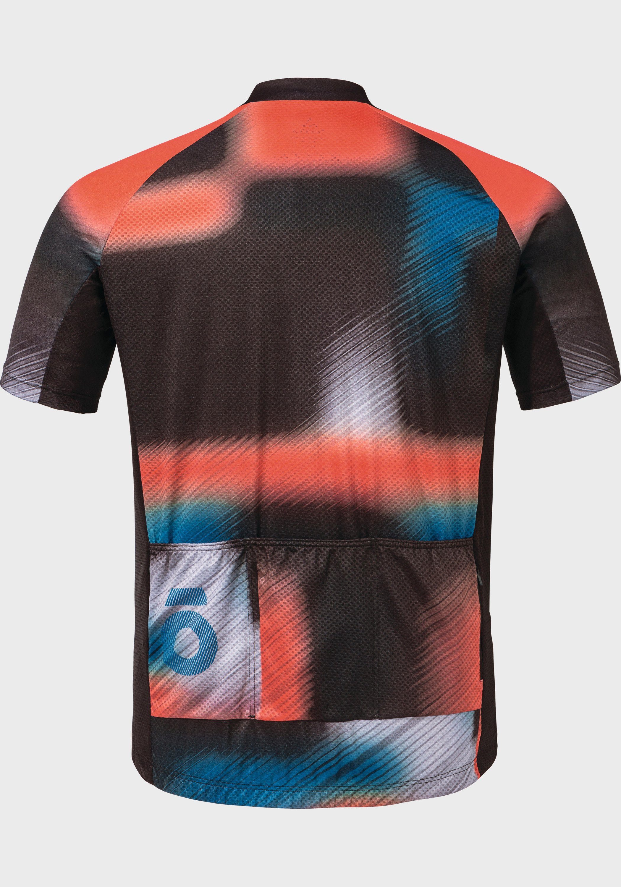 Schöffel Radtrikot Shirt Vertine M