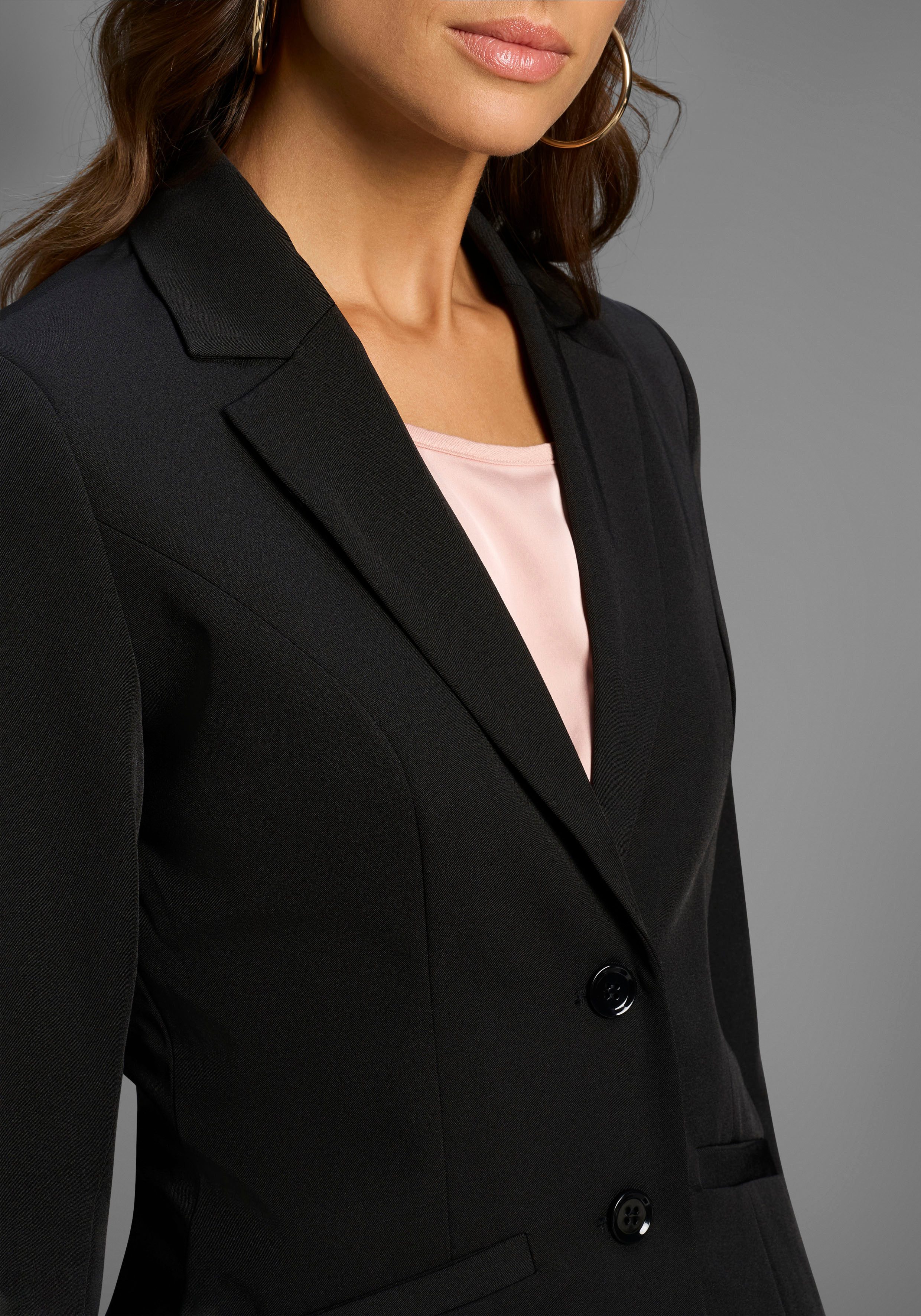 Melrose Anzug (Set, 2-tlg)