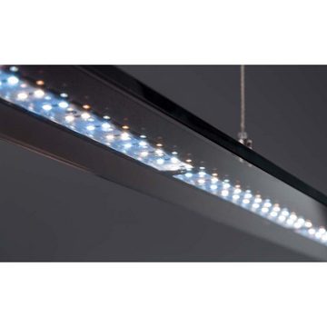 etc-shop Hängeleuchte, Hängelampe Pendelleuchte Esszimmerlampe LED Höhenverstellbar dimmbar