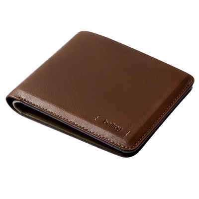 Bellroy Brieftasche Hide & Seek Premium, Für 5-12 Karten, RFID geschützt, Premium Leder