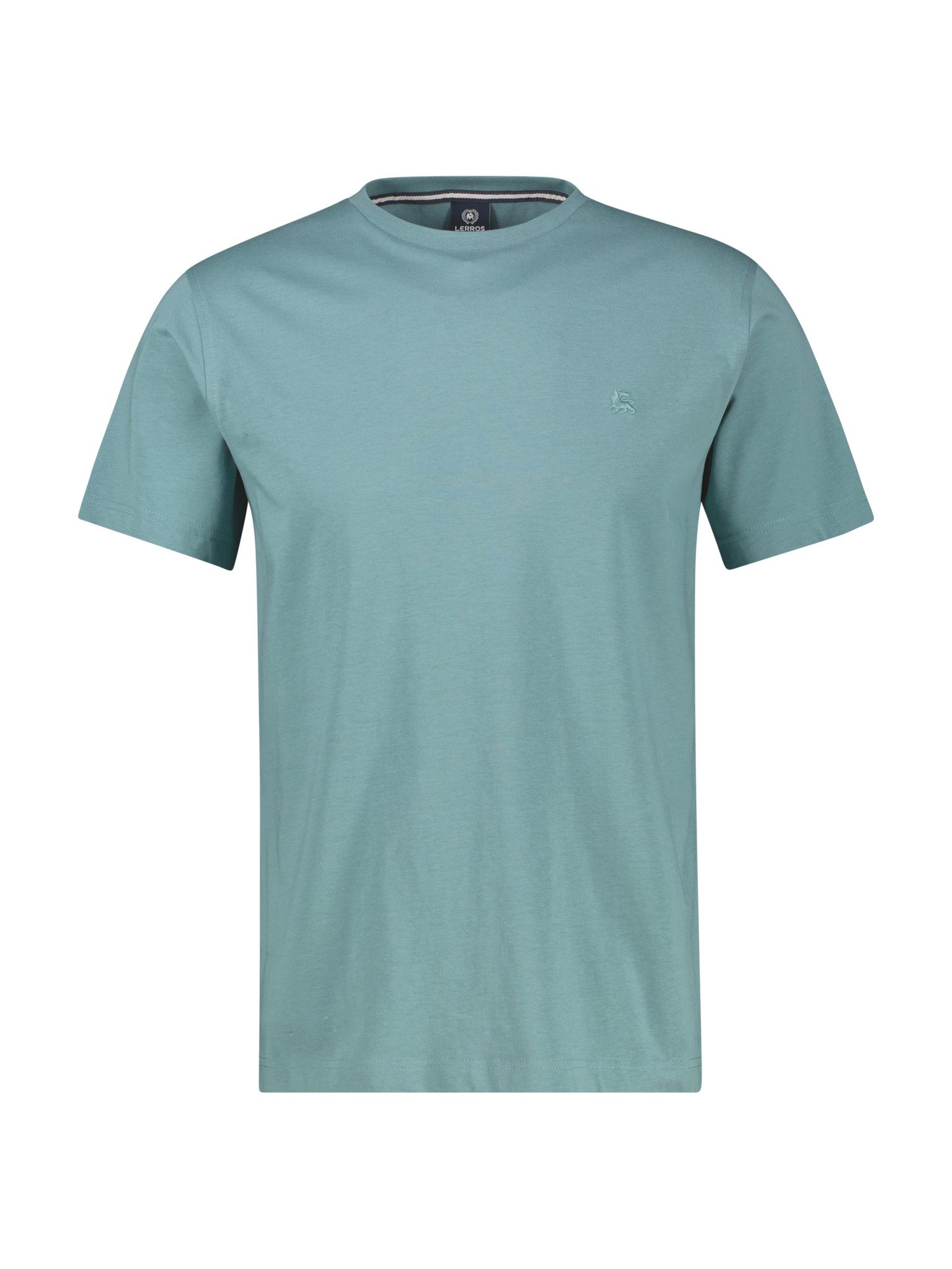 LERROS T-Shirt im Basic-Look