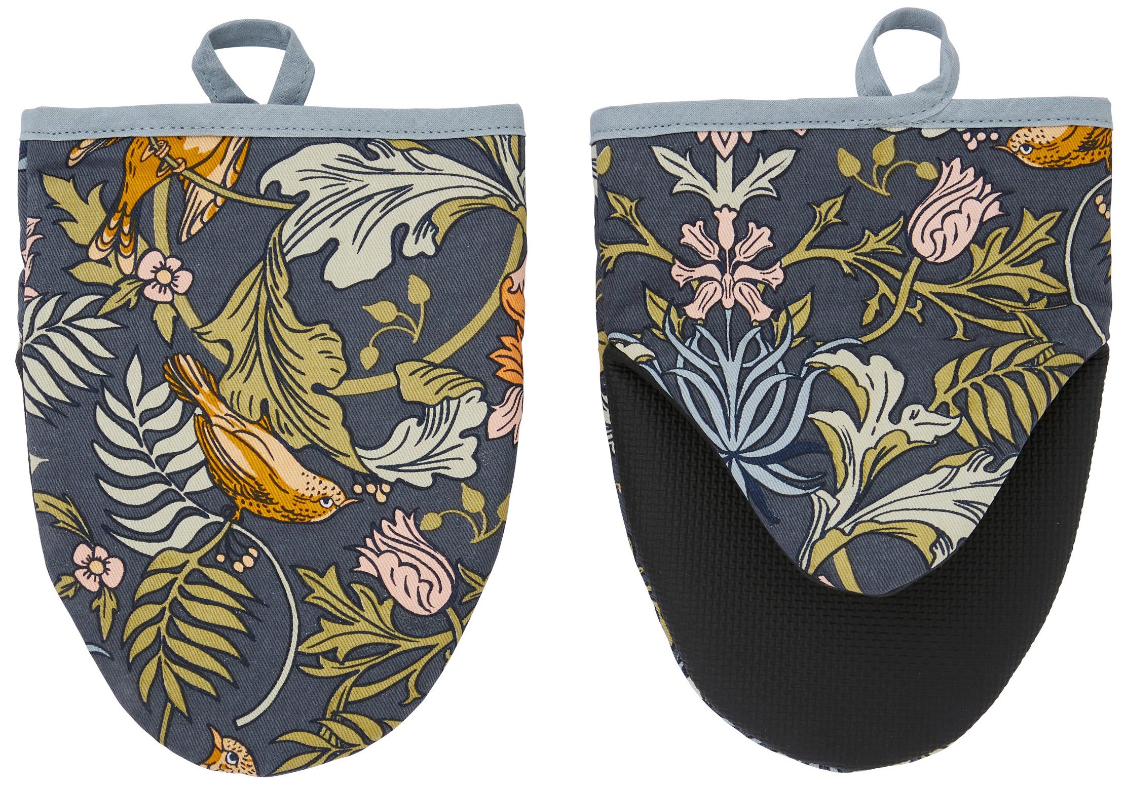 Topfhandschuhe Finch & Flower
