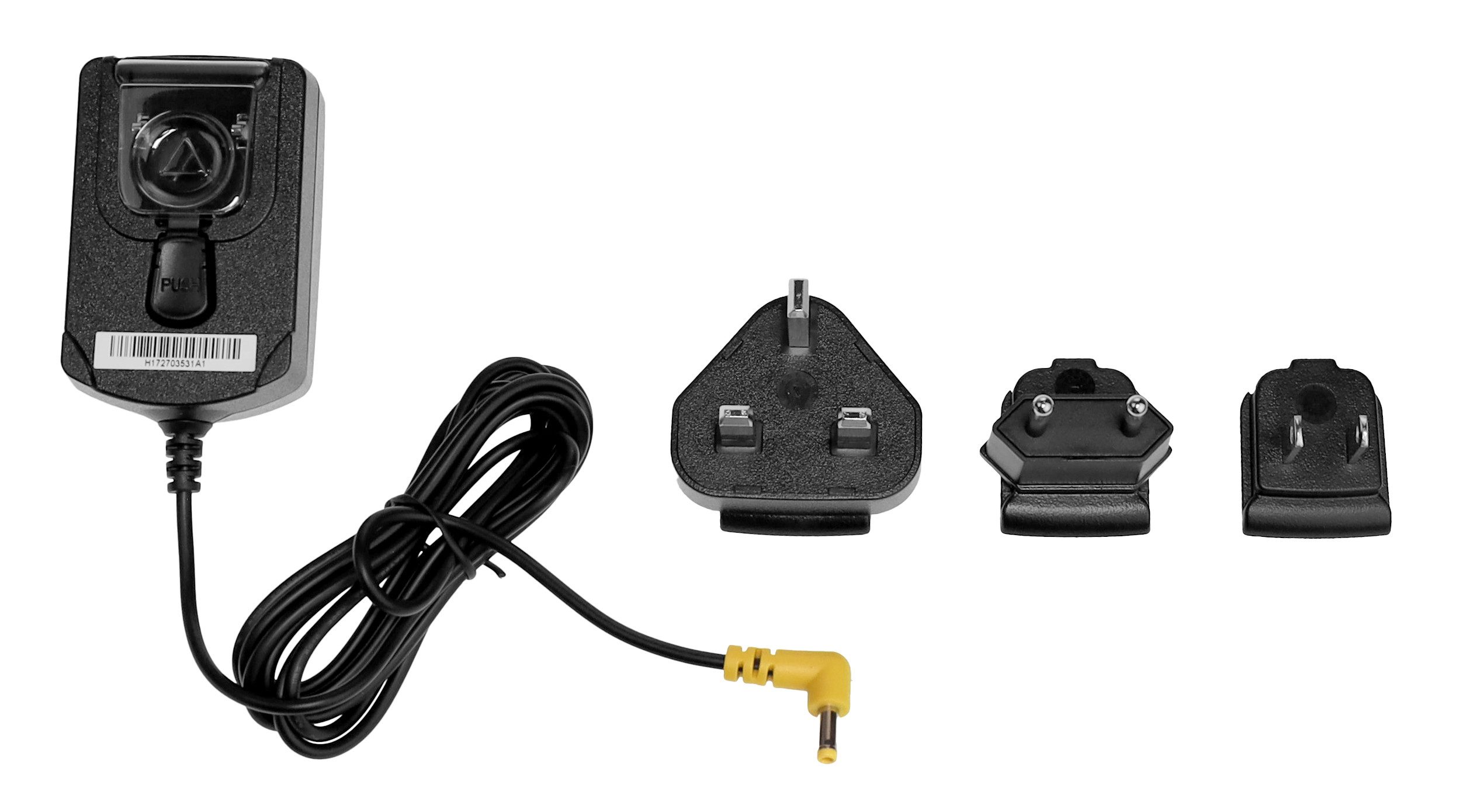 Sennheiser Sennheiser 570617 Netzkabel für RR840S SET830S SET830TV... Kopfhörer Strom-Adapterkabel